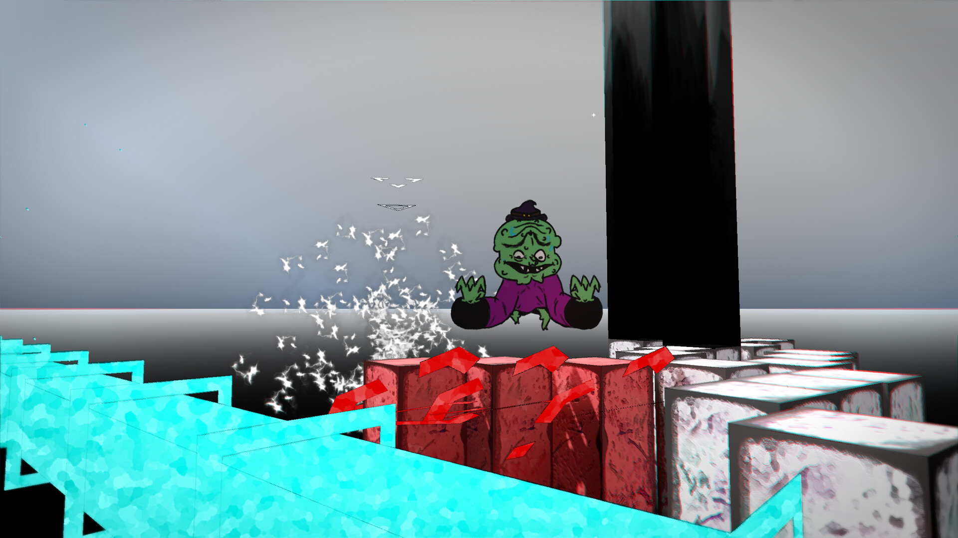 Slapstick Bosses screenshot 4