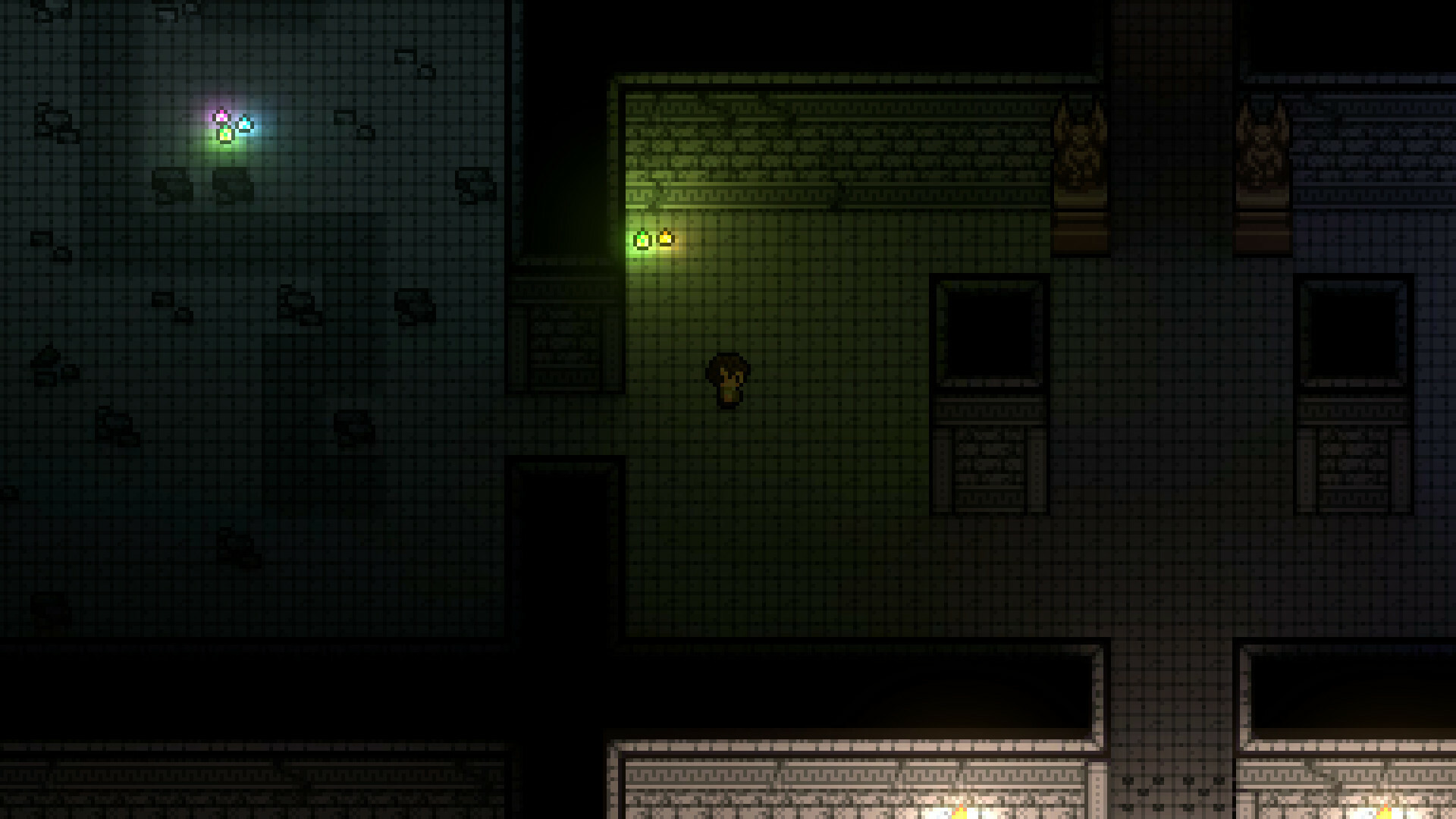 PixelQuest - Herb's Adventure screenshot 8