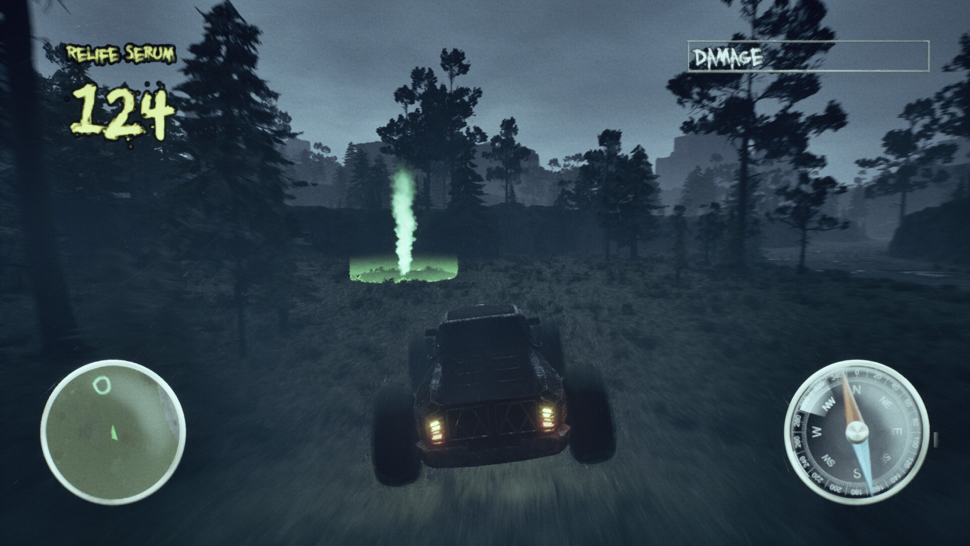 Drive to Survive screenshot 5