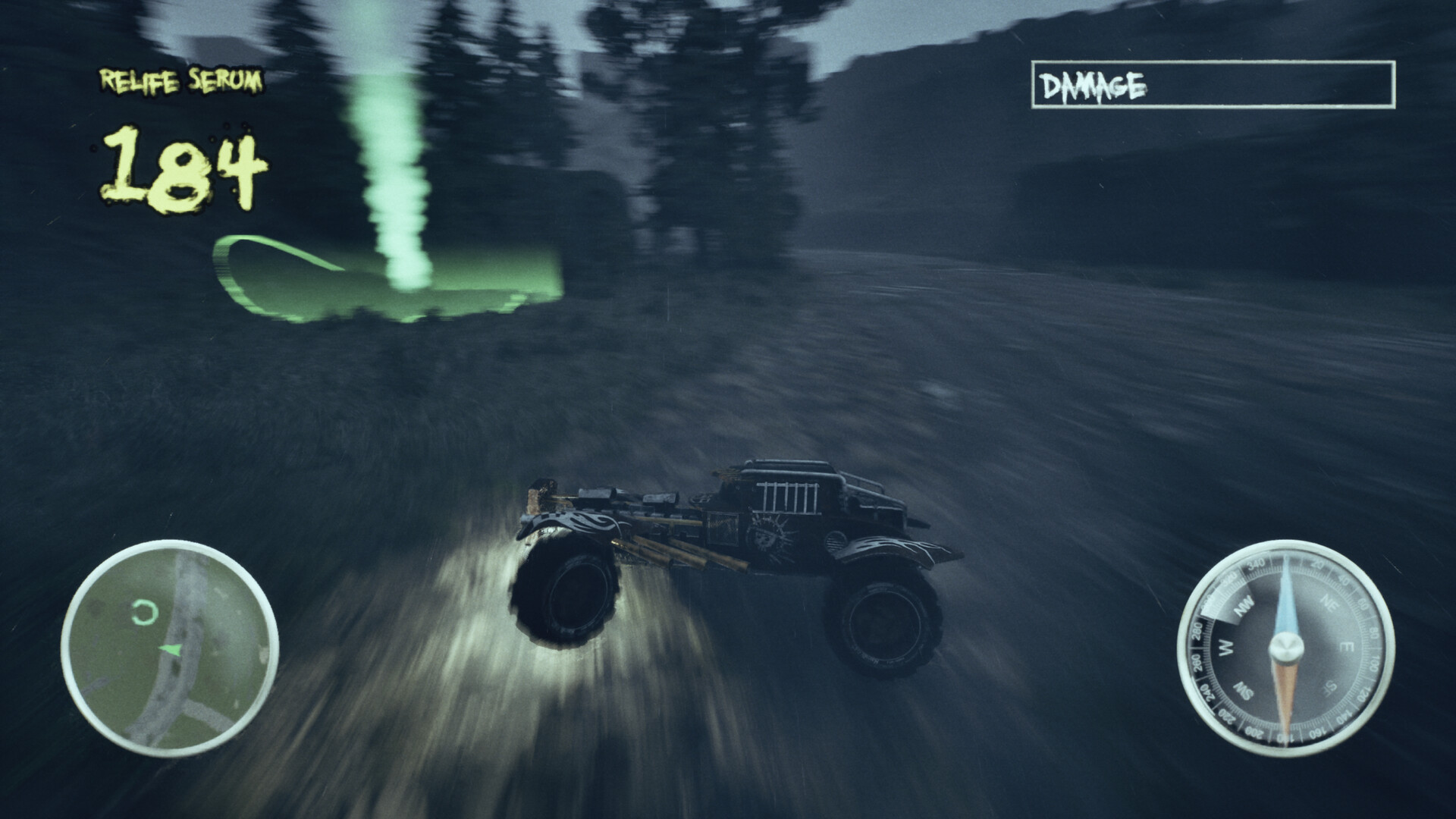 Drive to Survive screenshot 4
