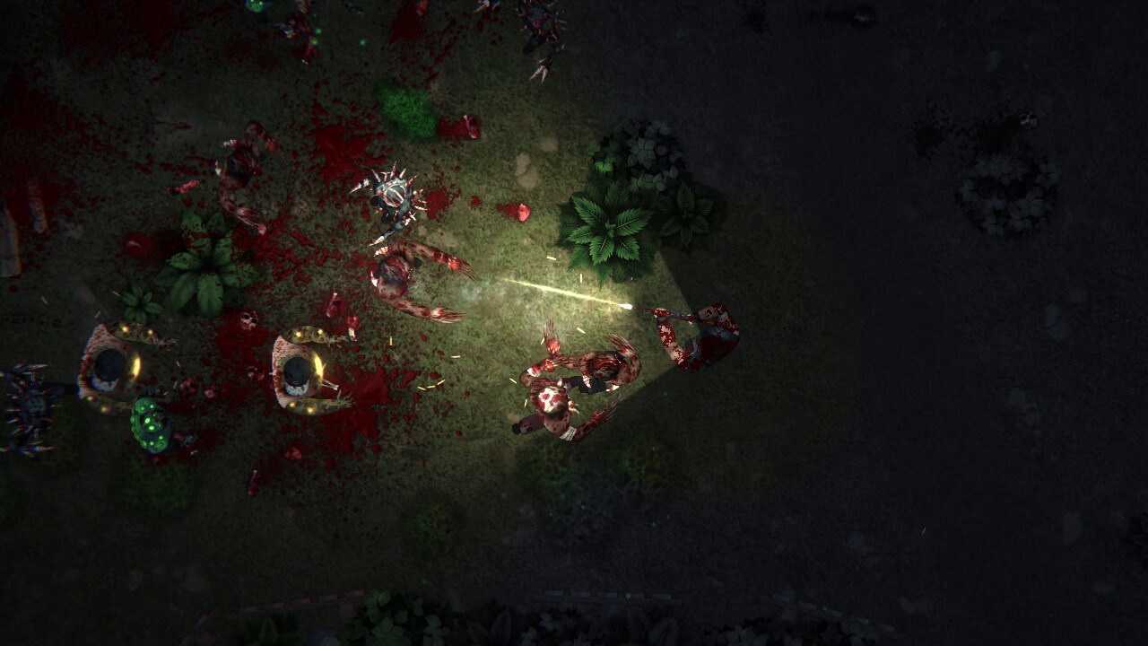 The Last Days screenshot 6