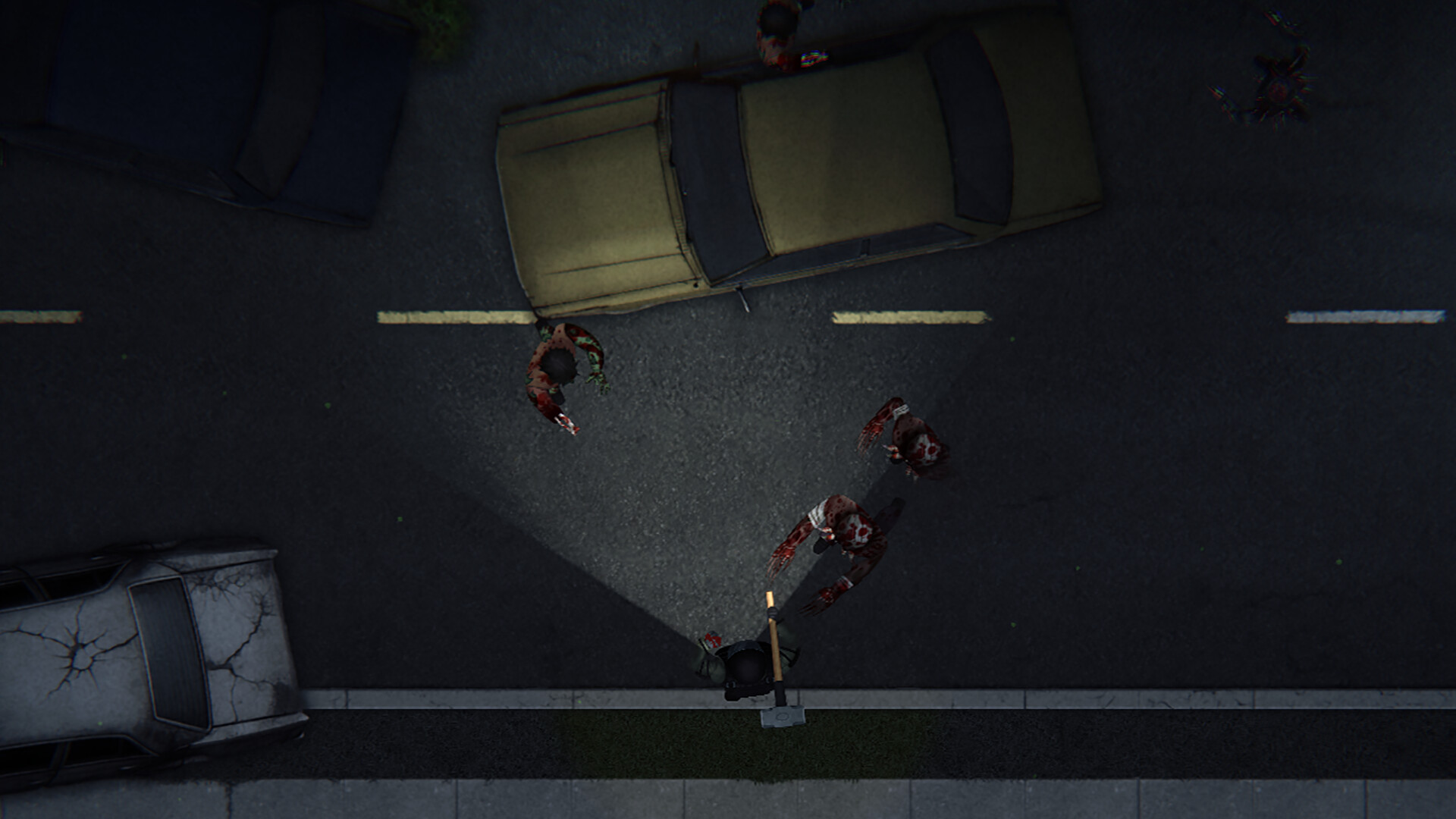 The Last Days screenshot 14