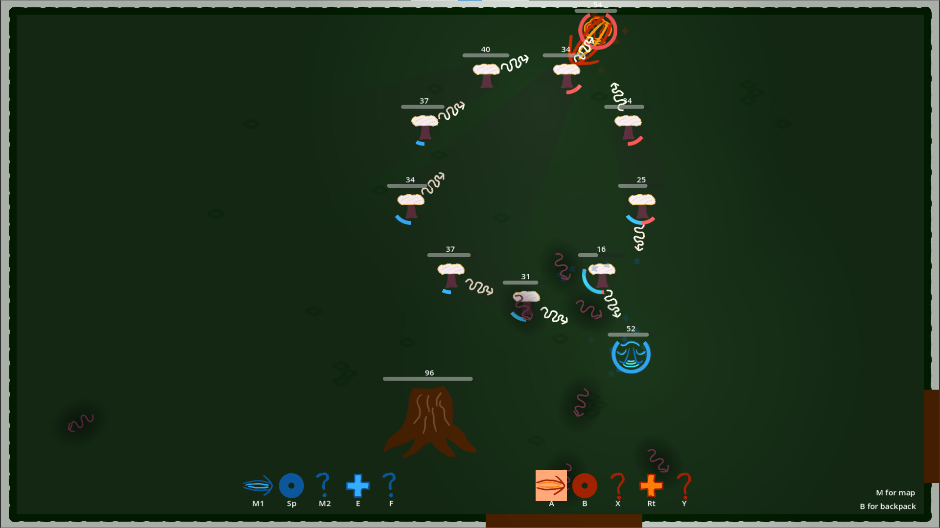 Vyn and Verdan screenshot 1