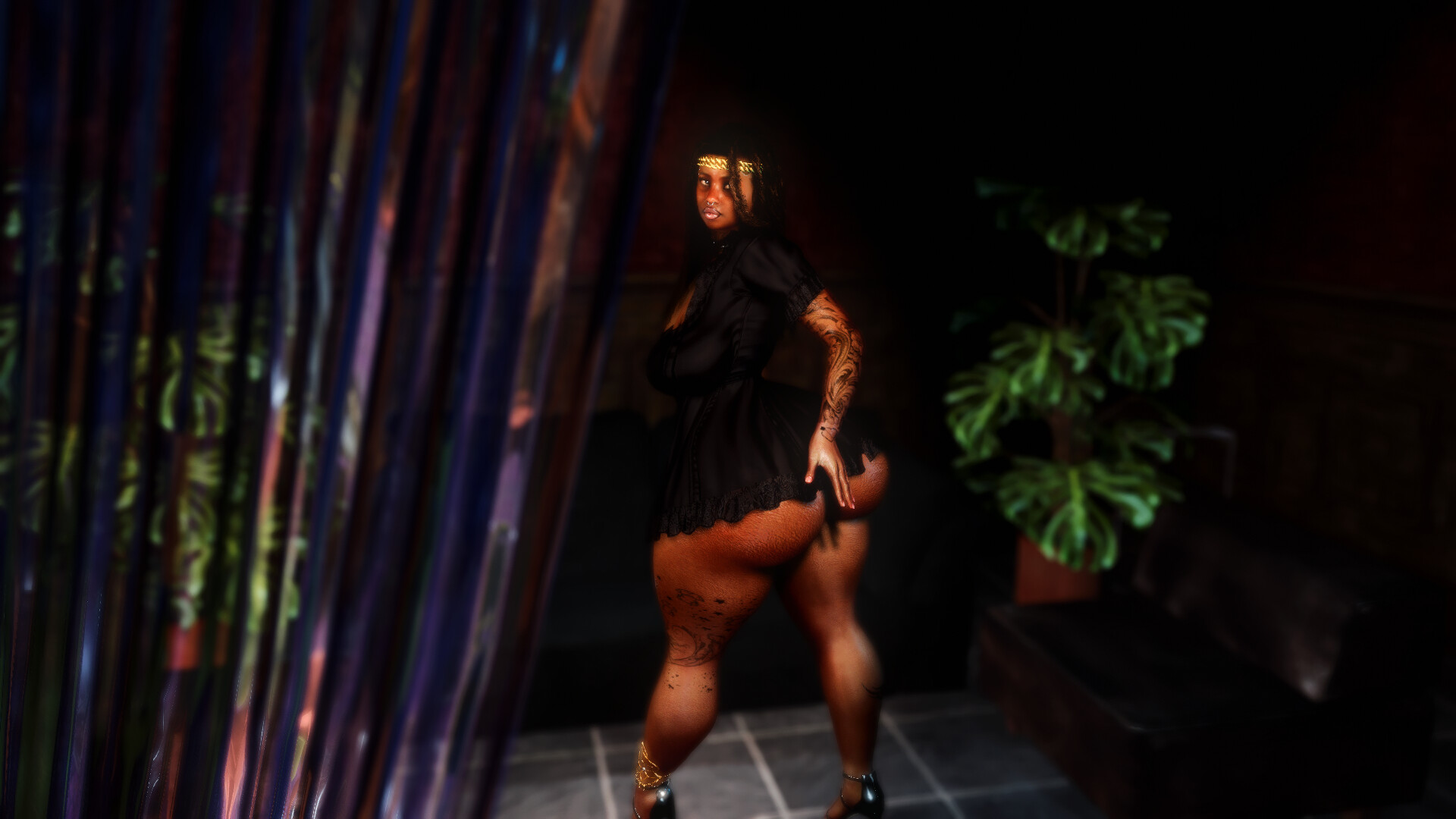 Night Shift screenshot 9