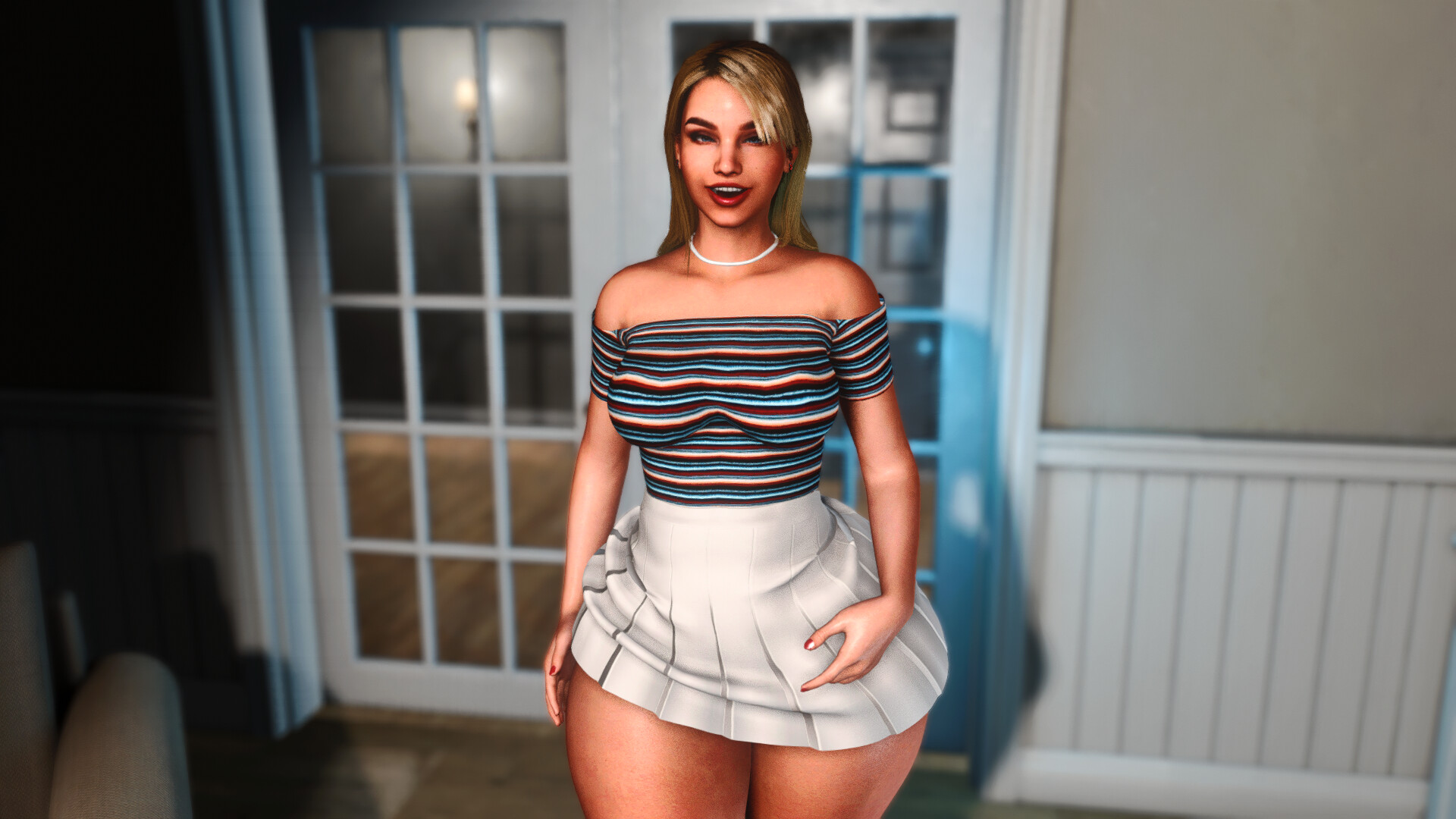 Night Shift screenshot 23