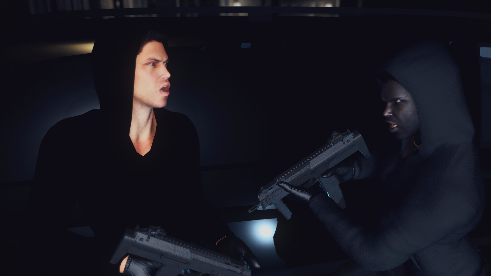 Night Shift screenshot 18