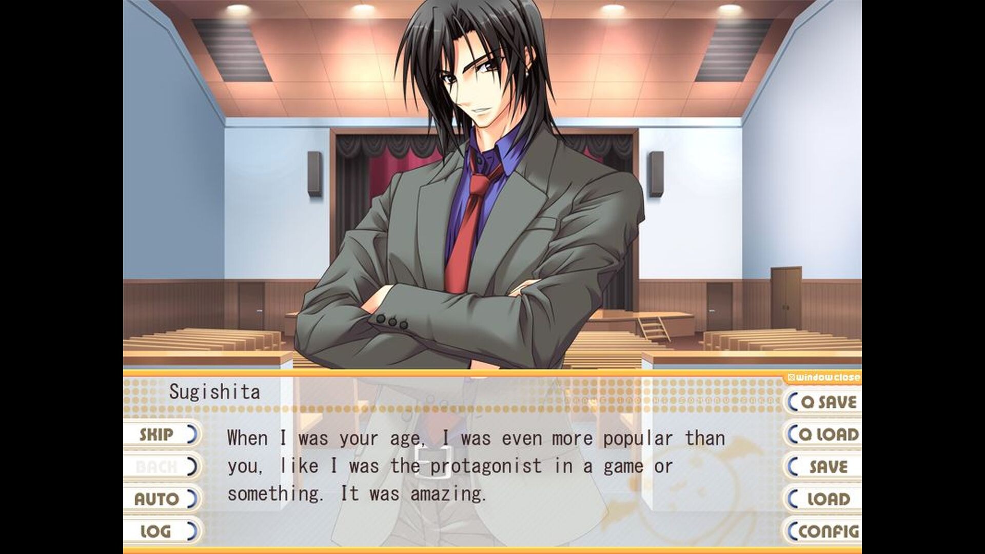 Akaneiro ni Somaru Saka screenshot 3