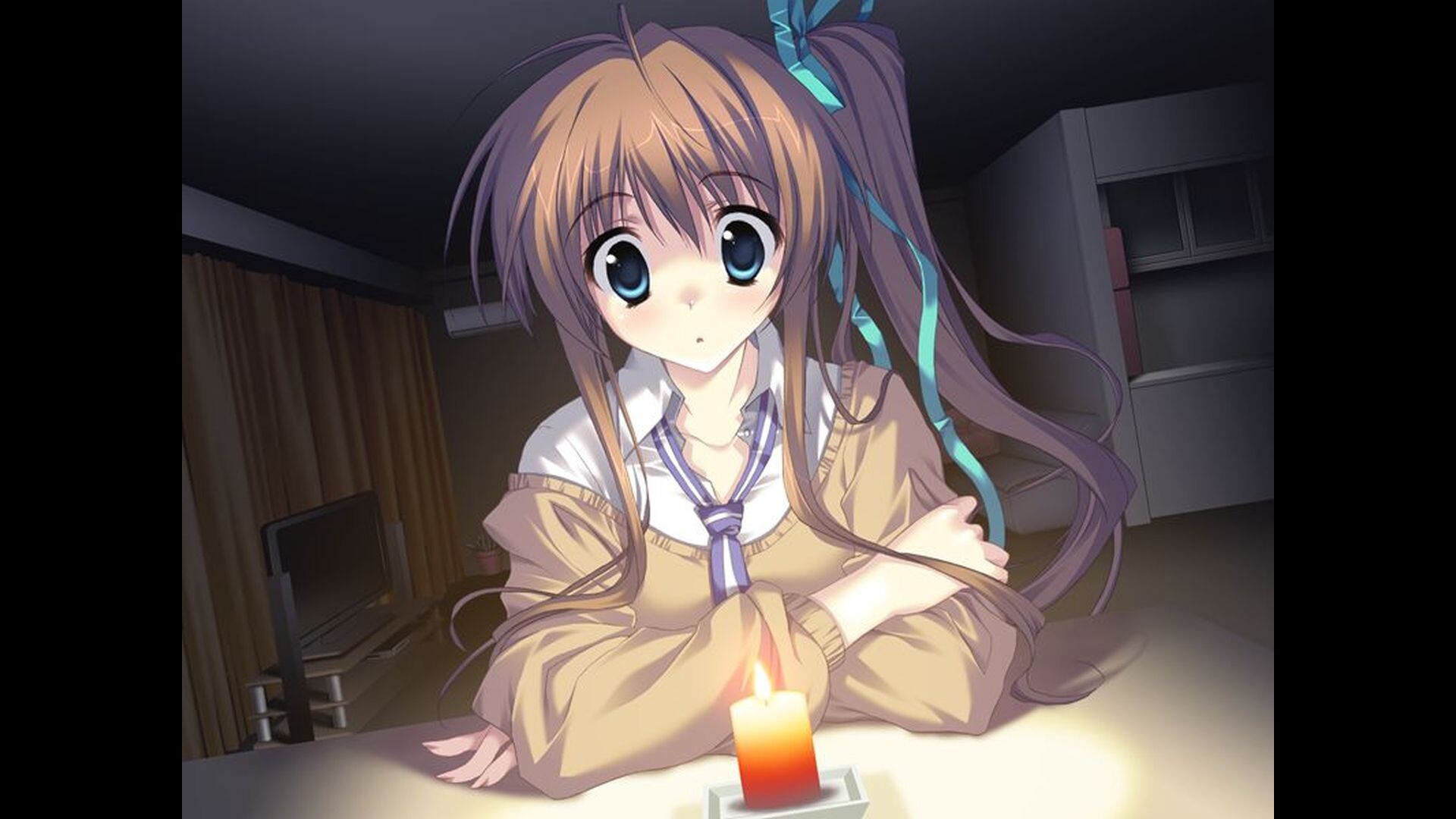 Akaneiro ni Somaru Saka screenshot 9