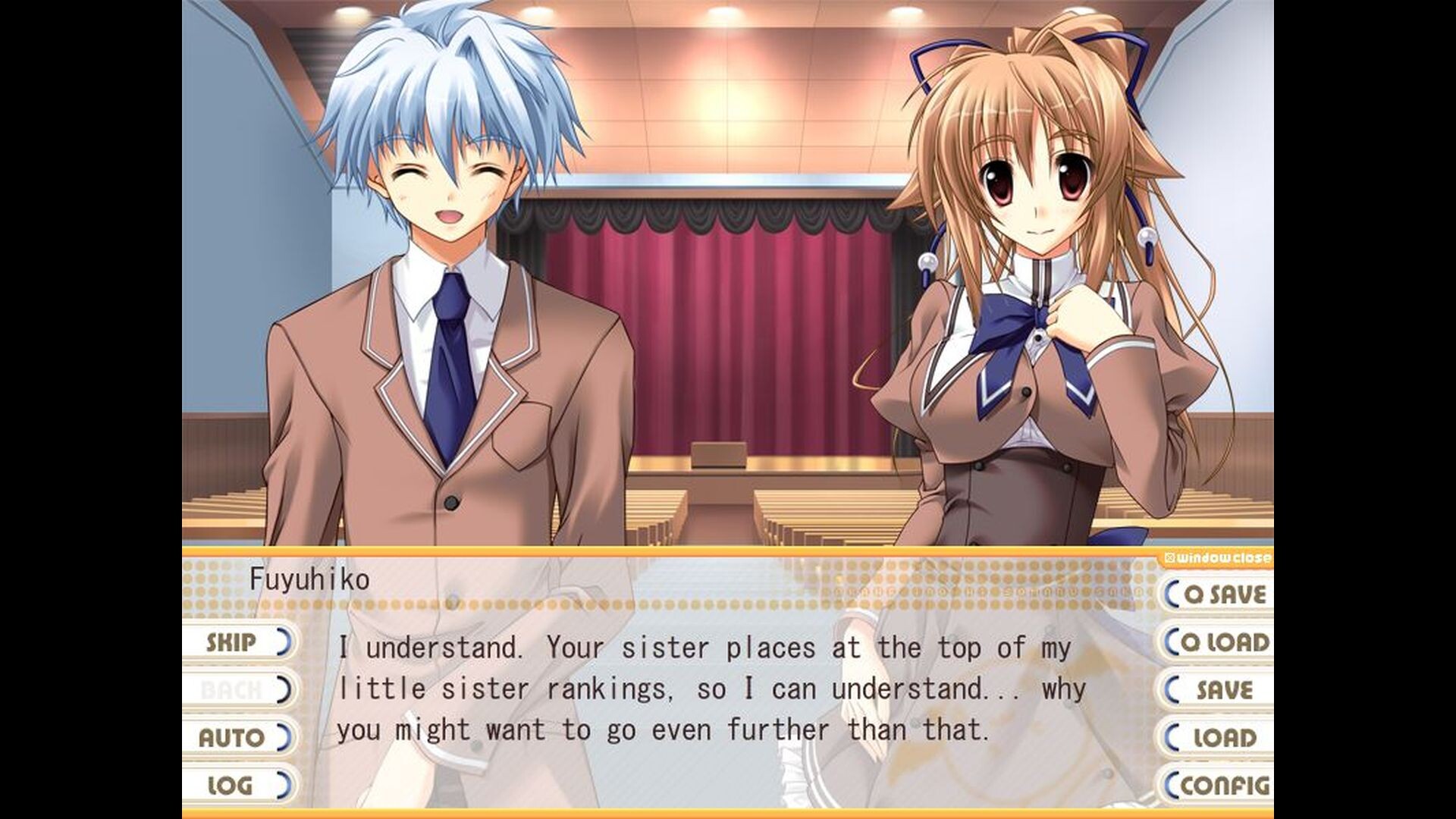 Akaneiro ni Somaru Saka screenshot 4