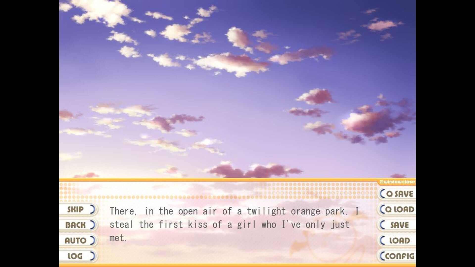 Akaneiro ni Somaru Saka screenshot 7