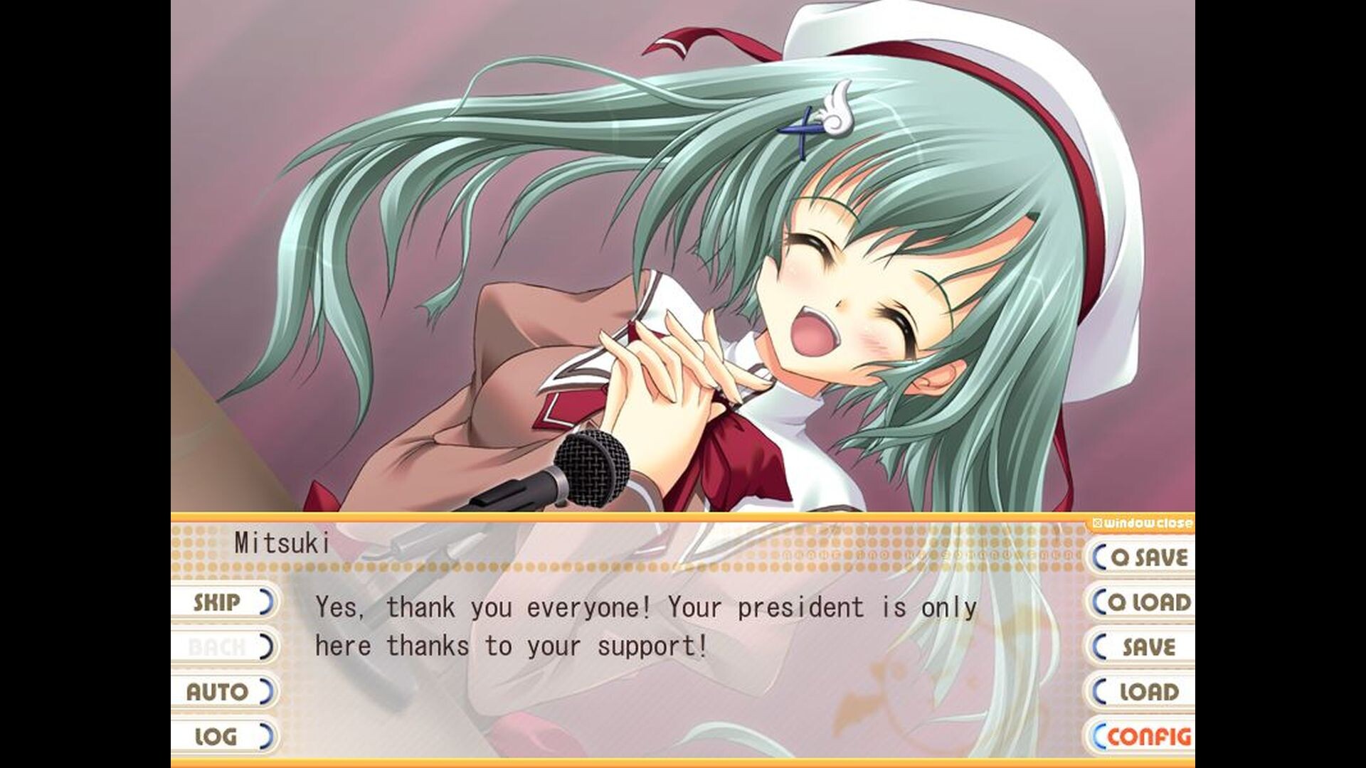 Akaneiro ni Somaru Saka screenshot 5