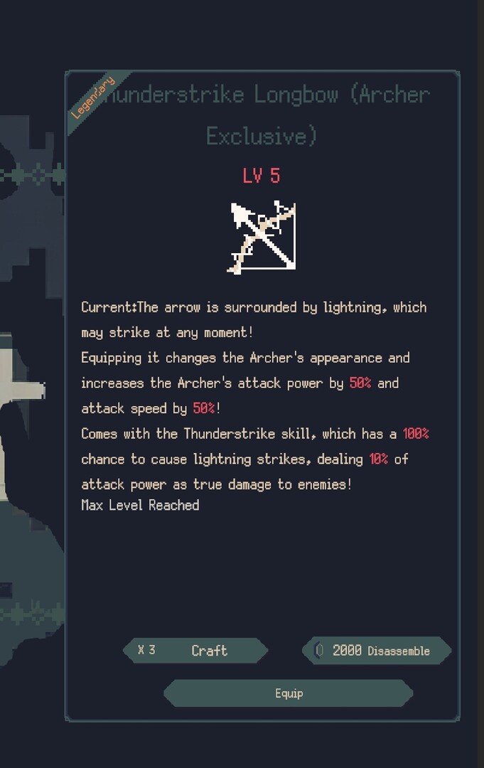 Dead Soul TowerDefense:Shadow Labyrinth screenshot 7