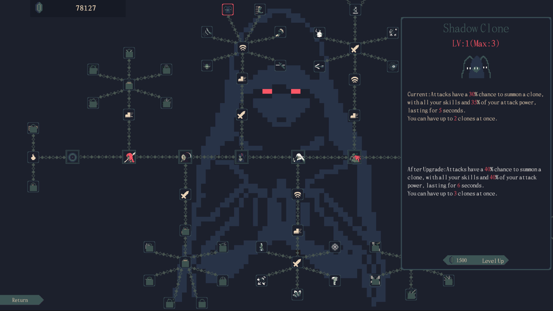 Dead Soul TowerDefense:Shadow Labyrinth screenshot 4