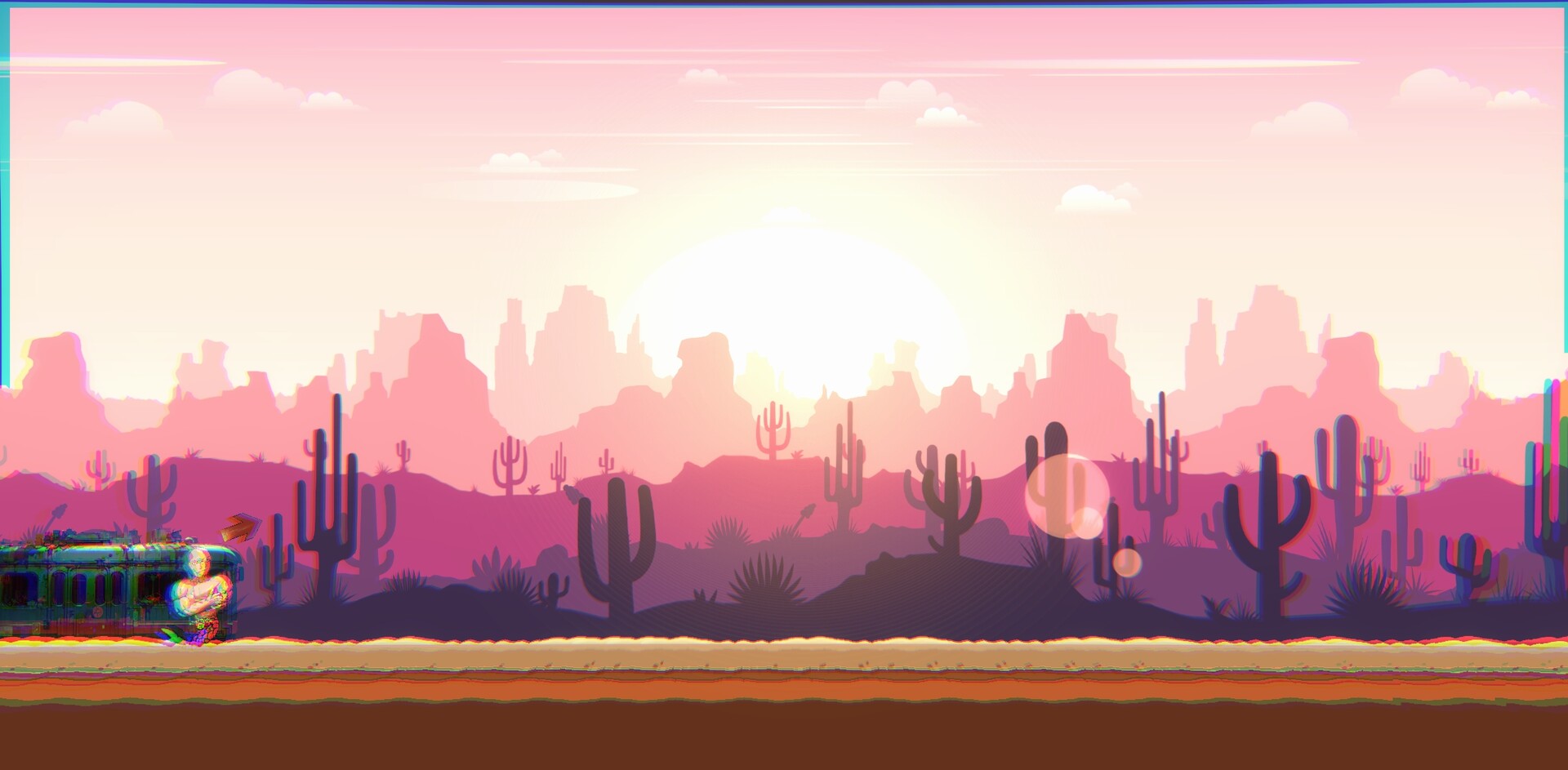 Merman Jump King screenshot 7