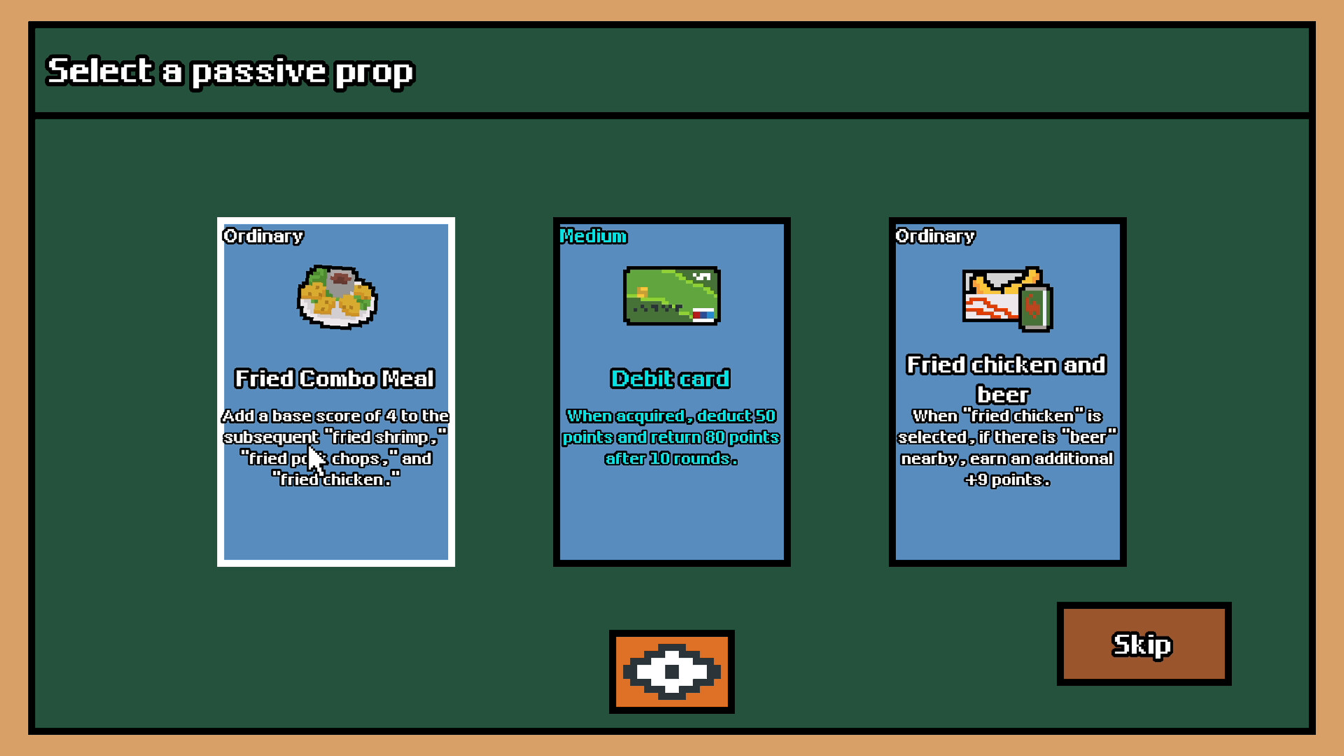 Dice Dice Dice screenshot 3