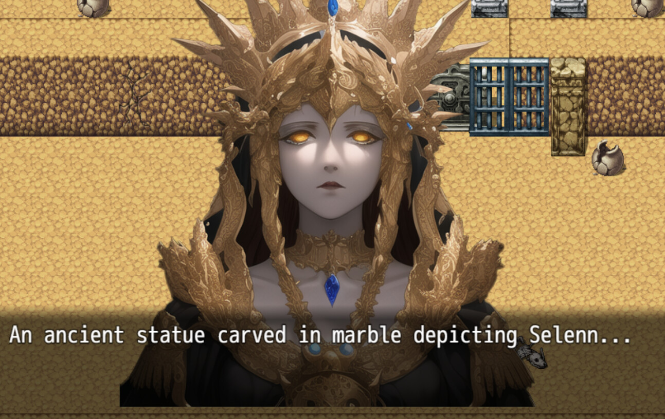 Survival In Draconia screenshot 8