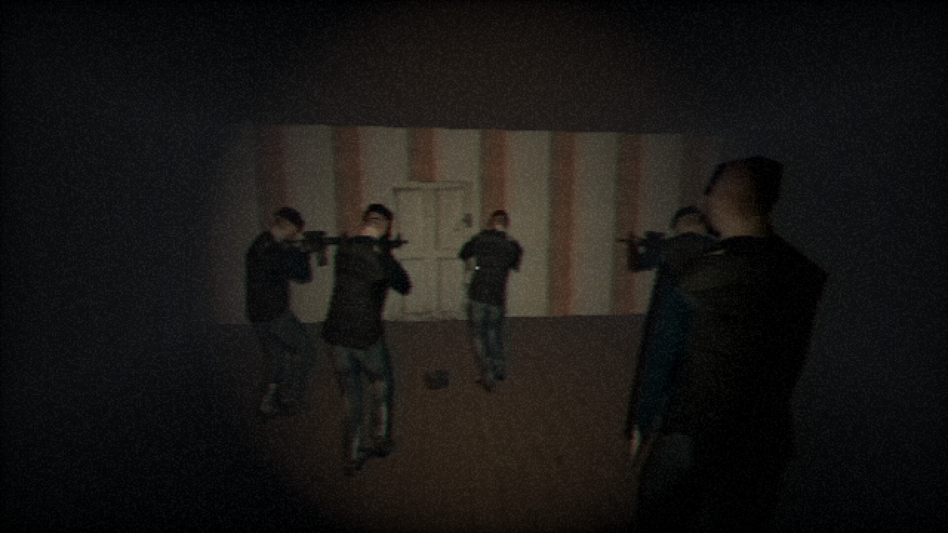The Faceless Killer screenshot 5