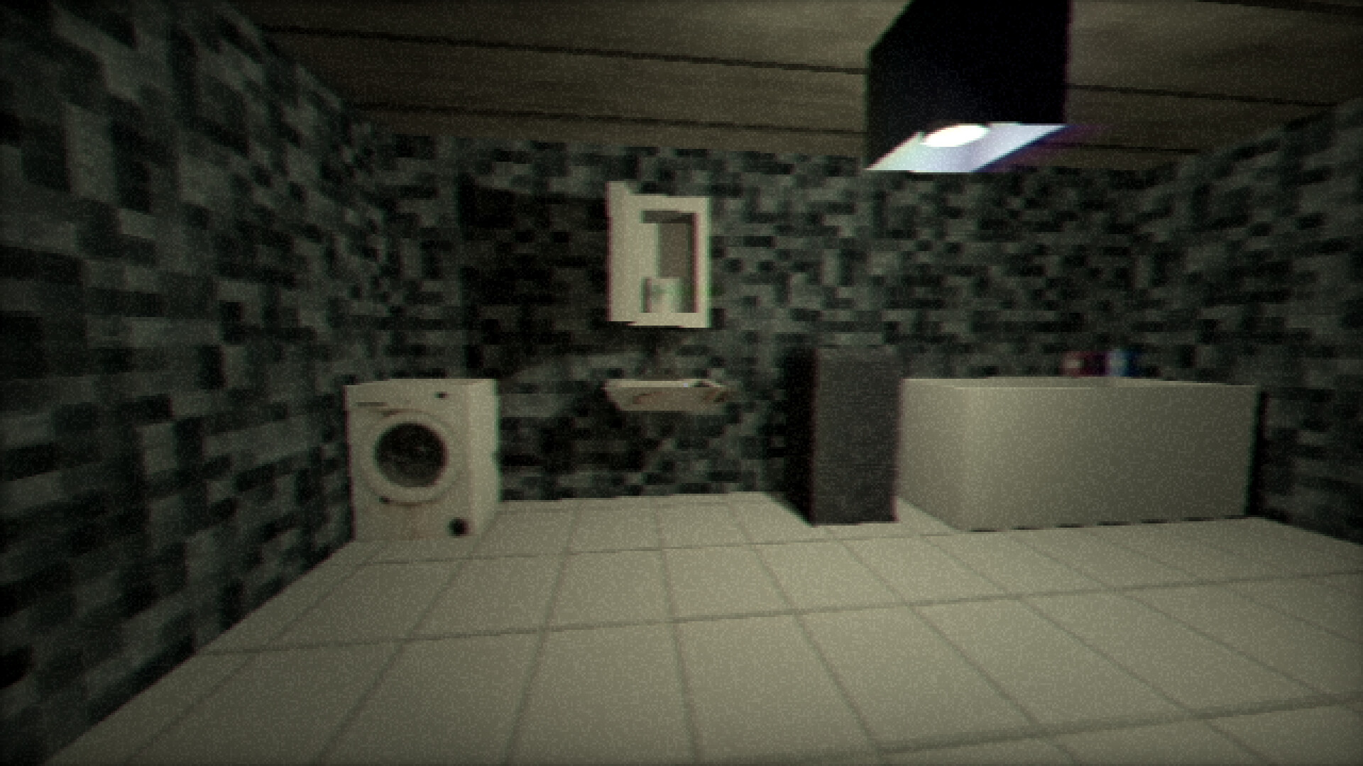 The Faceless Killer screenshot 1