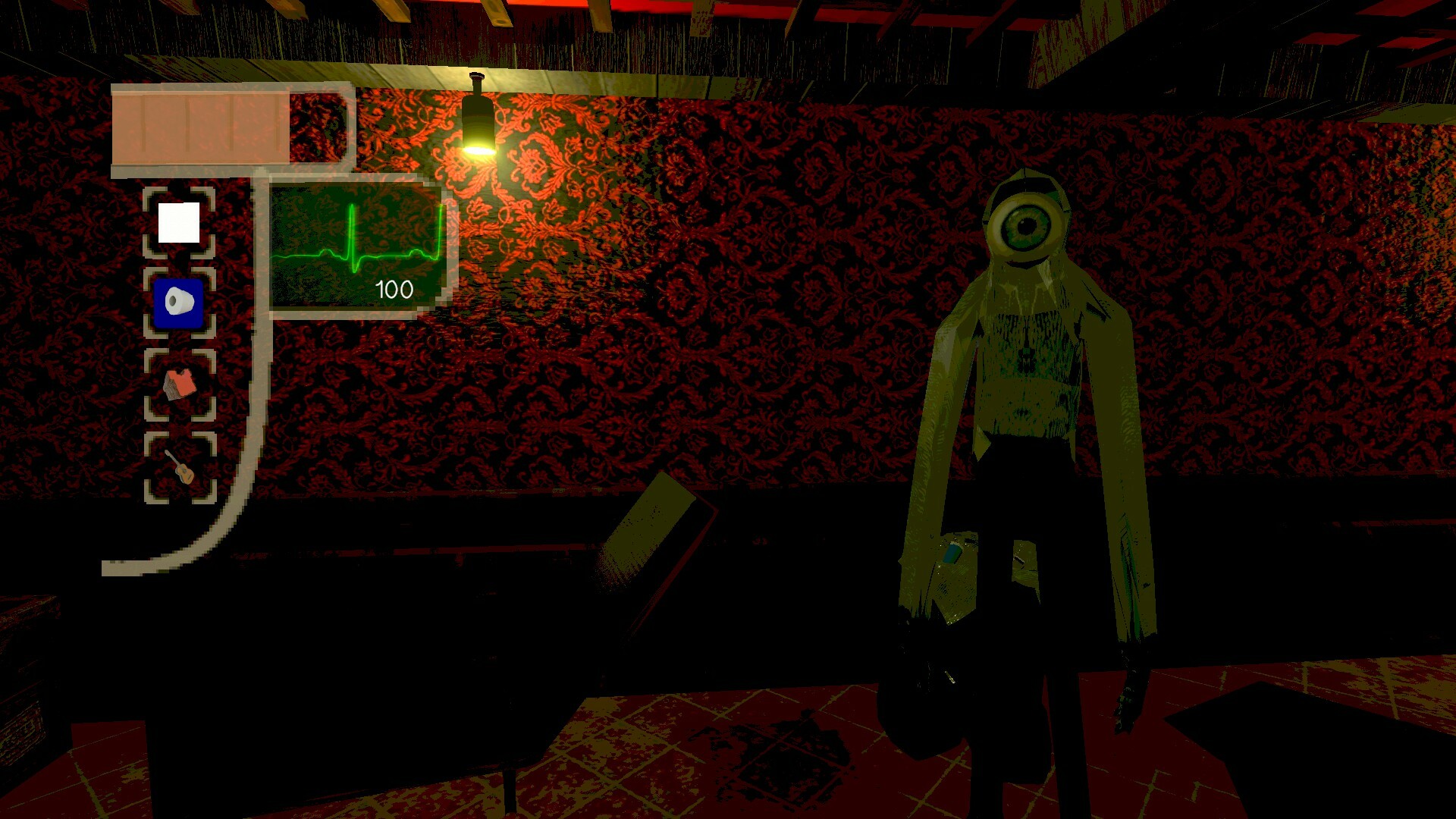 Classified Chaos screenshot 6