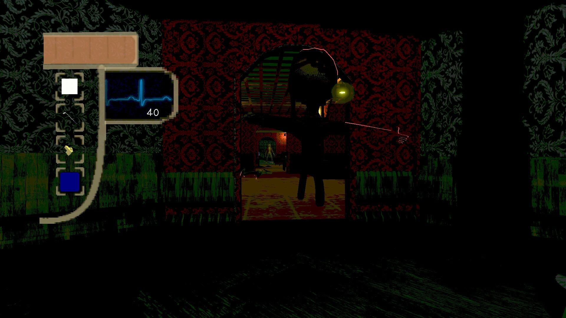 Classified Chaos screenshot 4