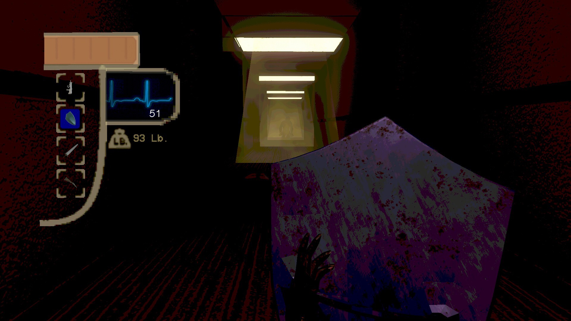 Classified Chaos screenshot 7