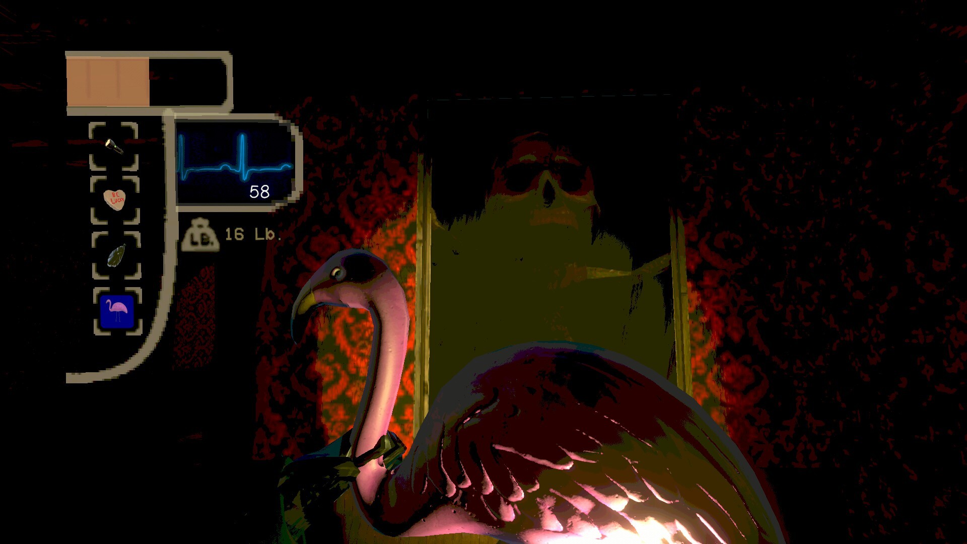 Classified Chaos screenshot 2