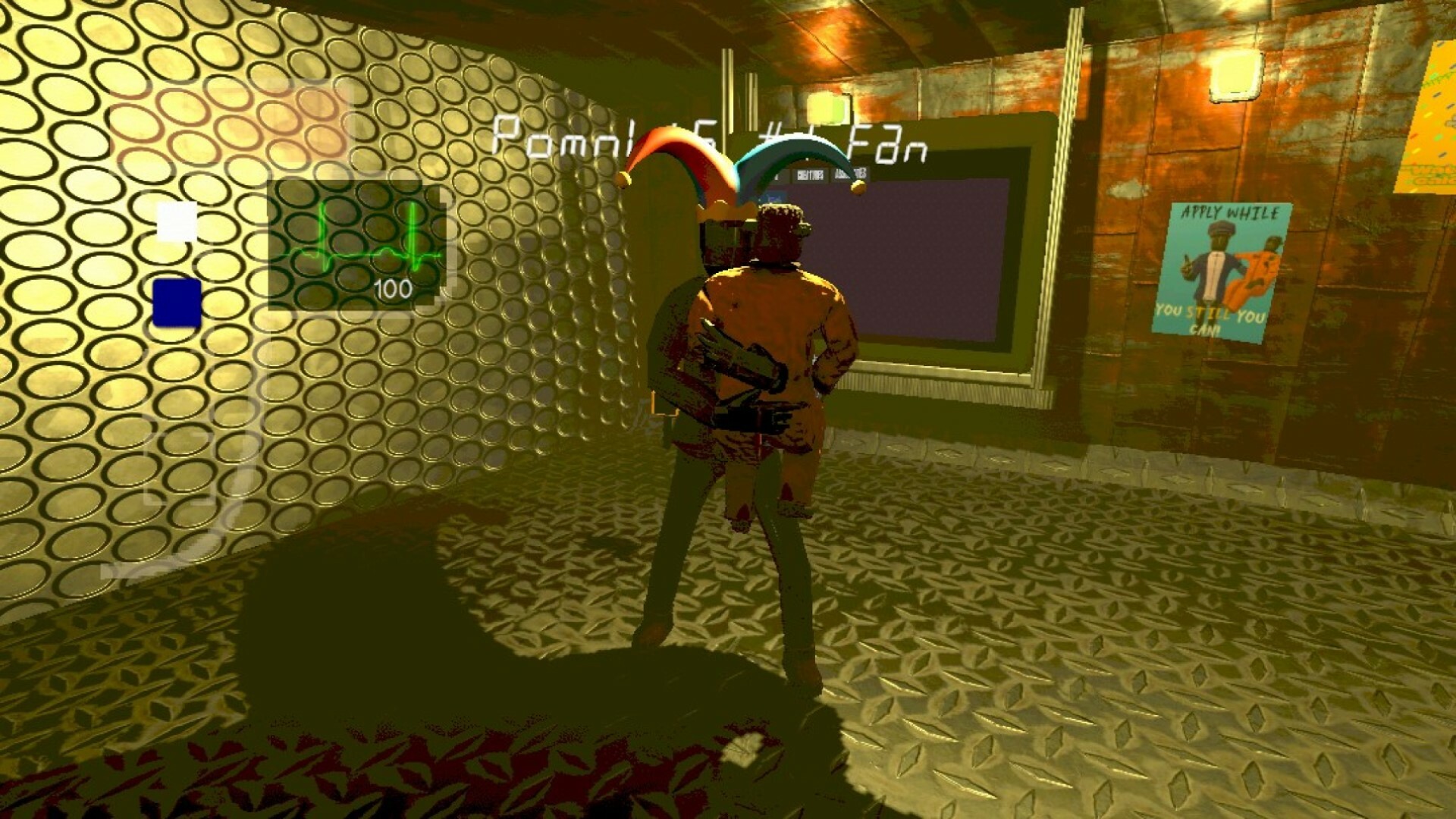 Classified Chaos screenshot 4