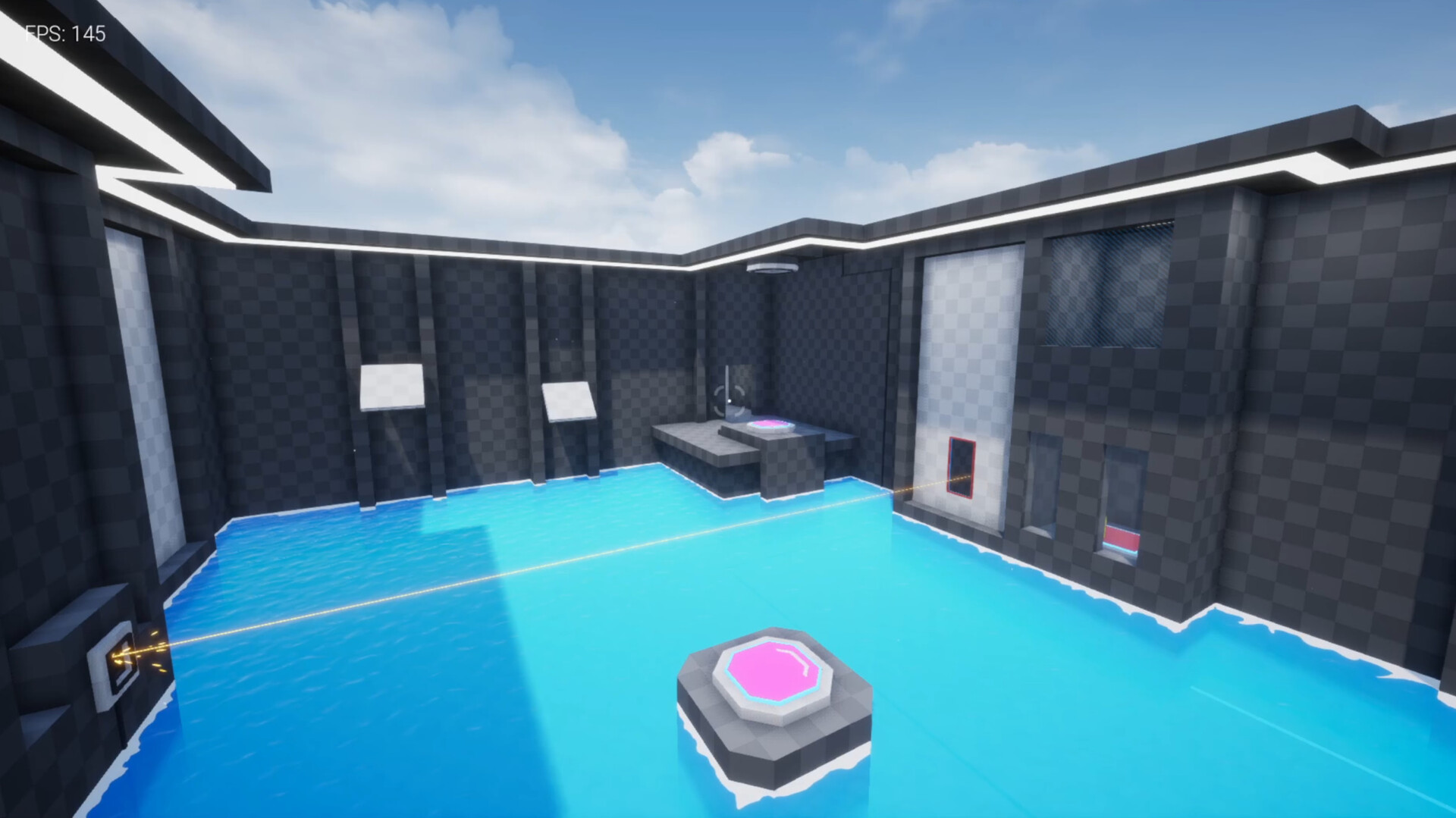 Reality Rifts screenshot 6