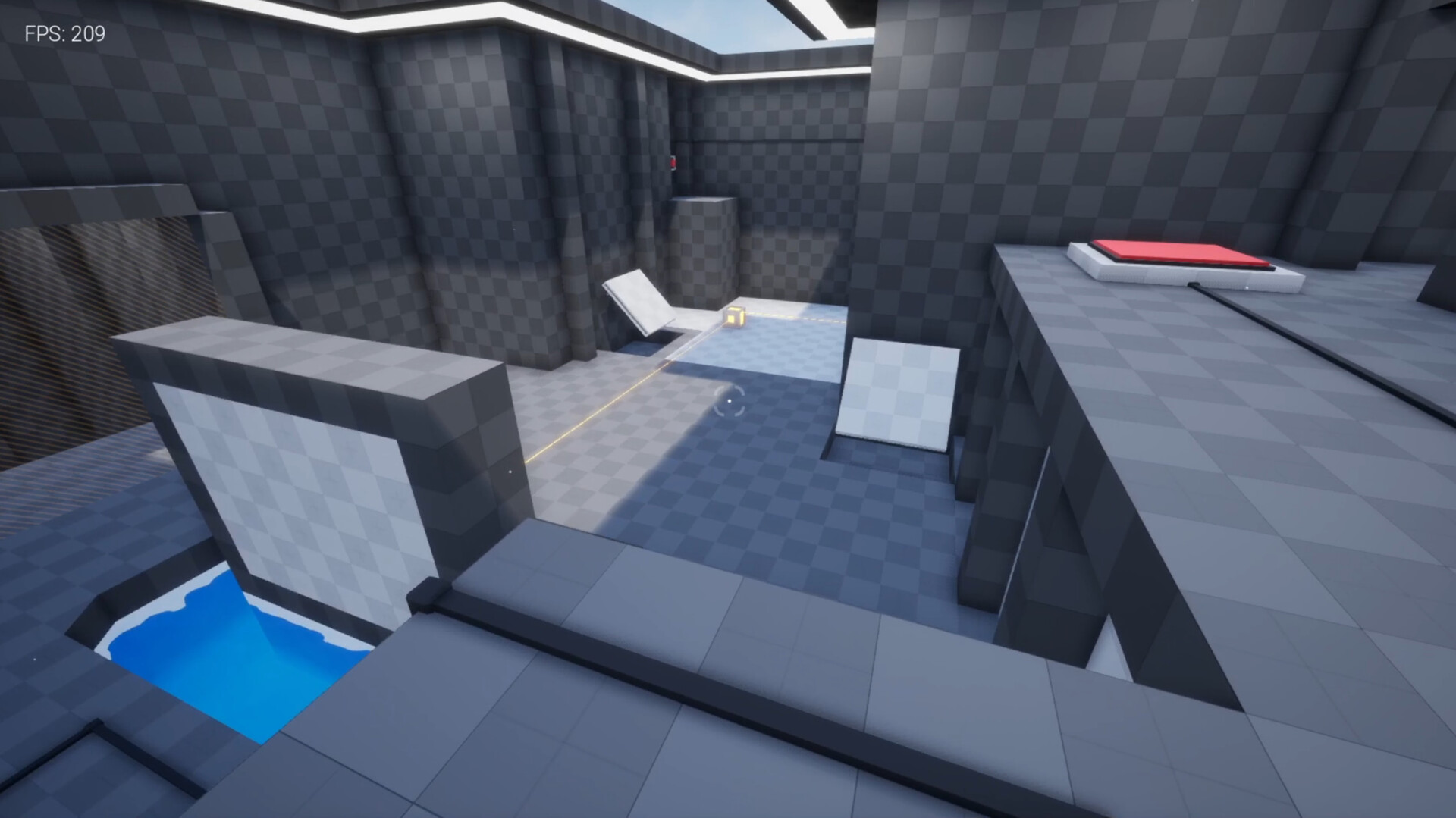 Reality Rifts screenshot 2