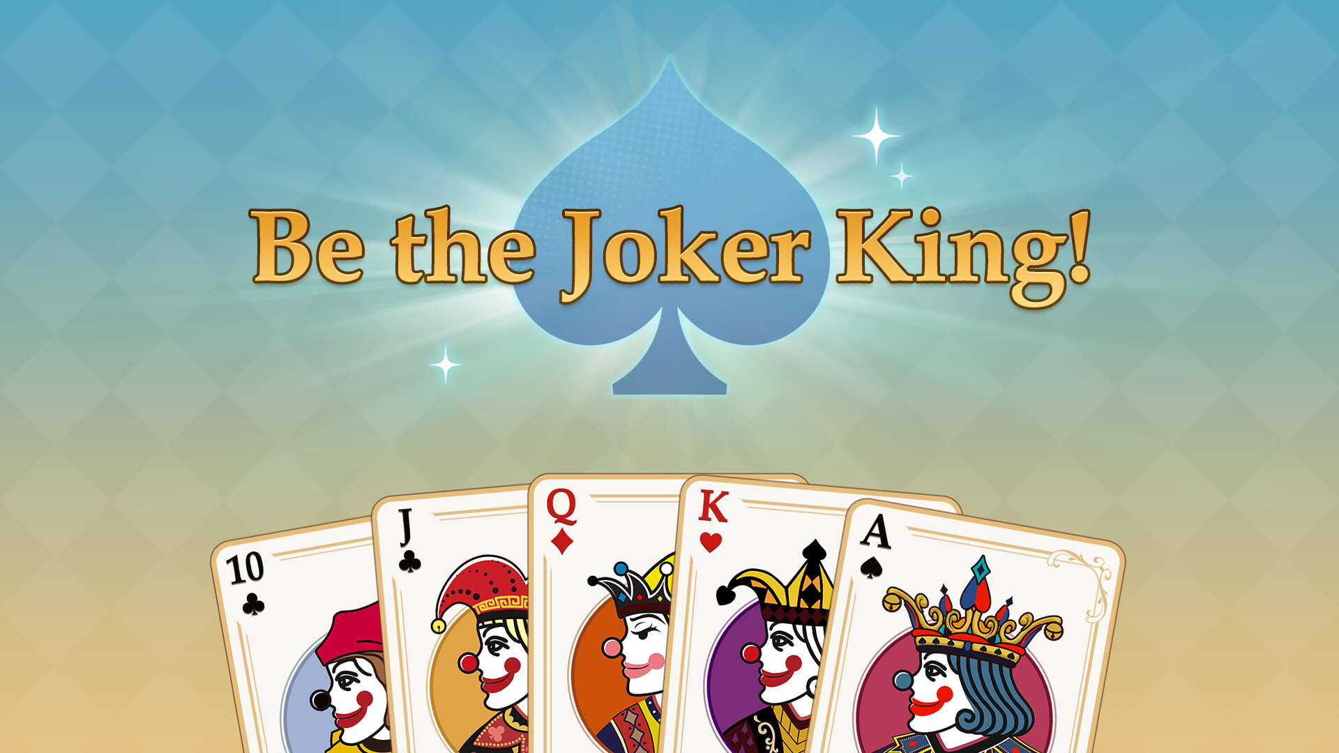 Joker Order: Deckbuilding screenshot 5
