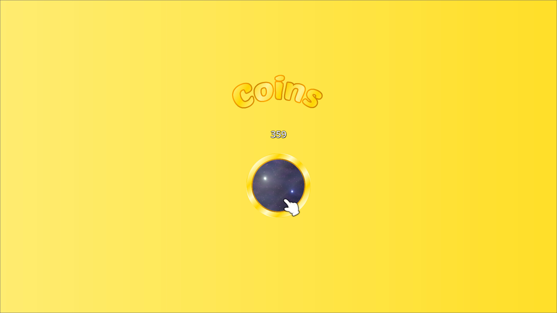 Coins screenshot 1