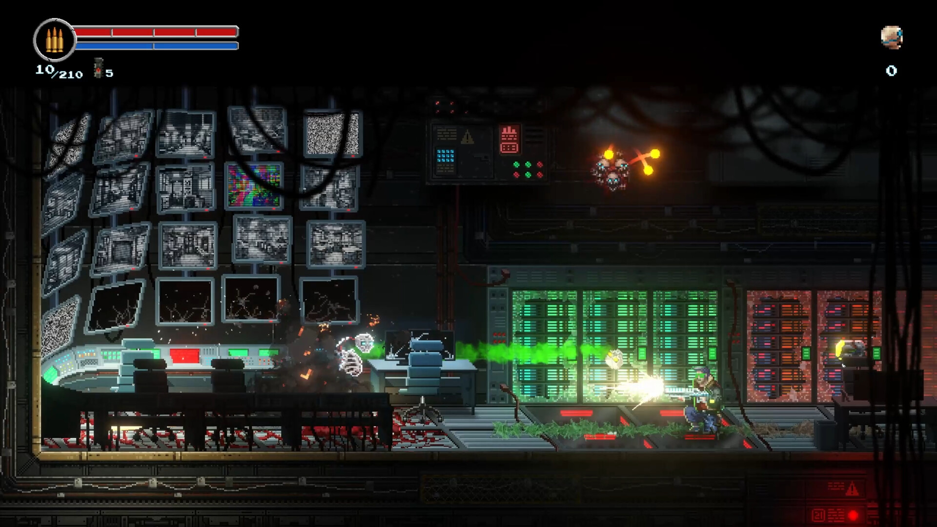 Block 17 screenshot 6