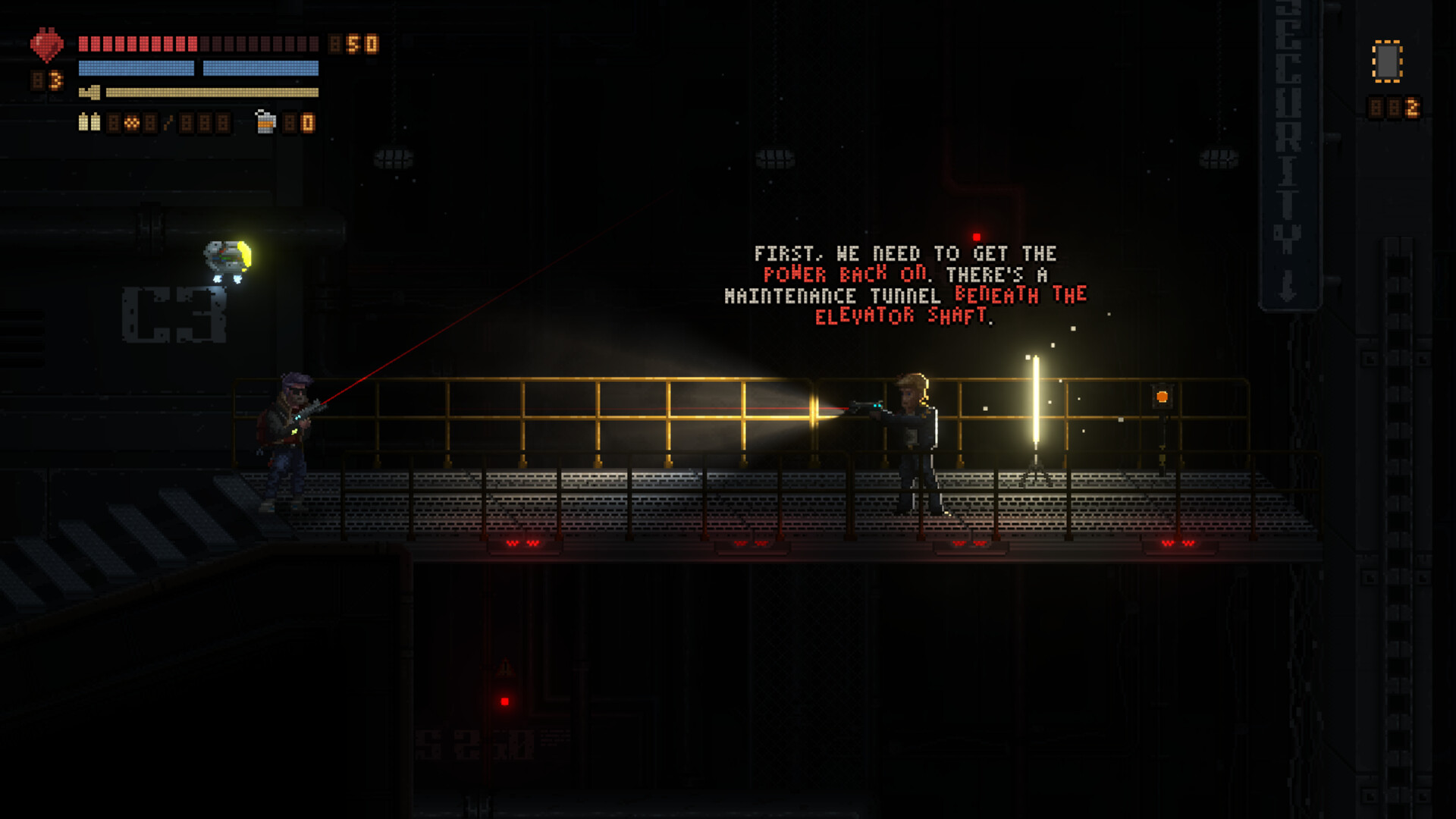 Block 17 screenshot 10