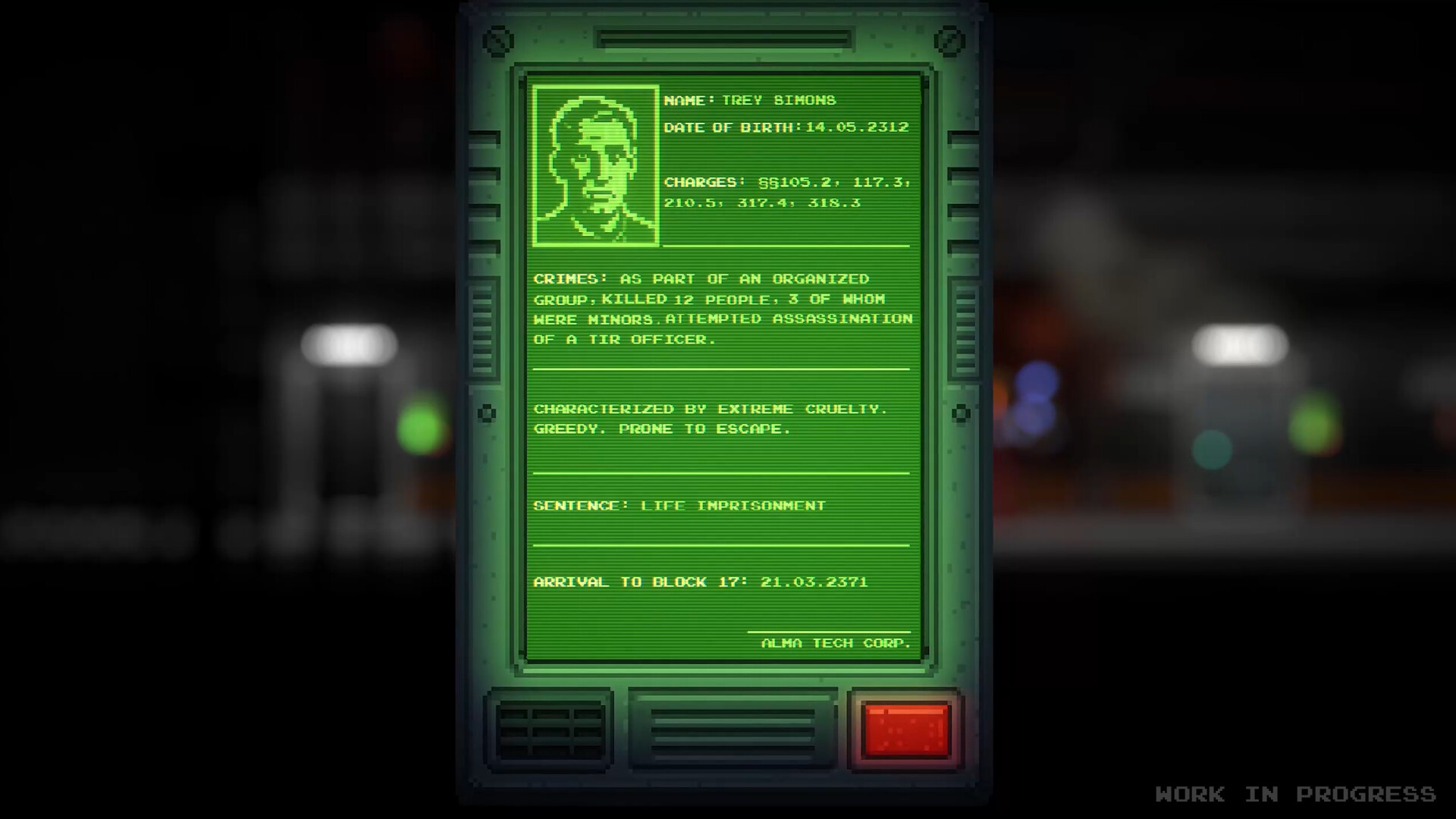 Block 17 screenshot 14