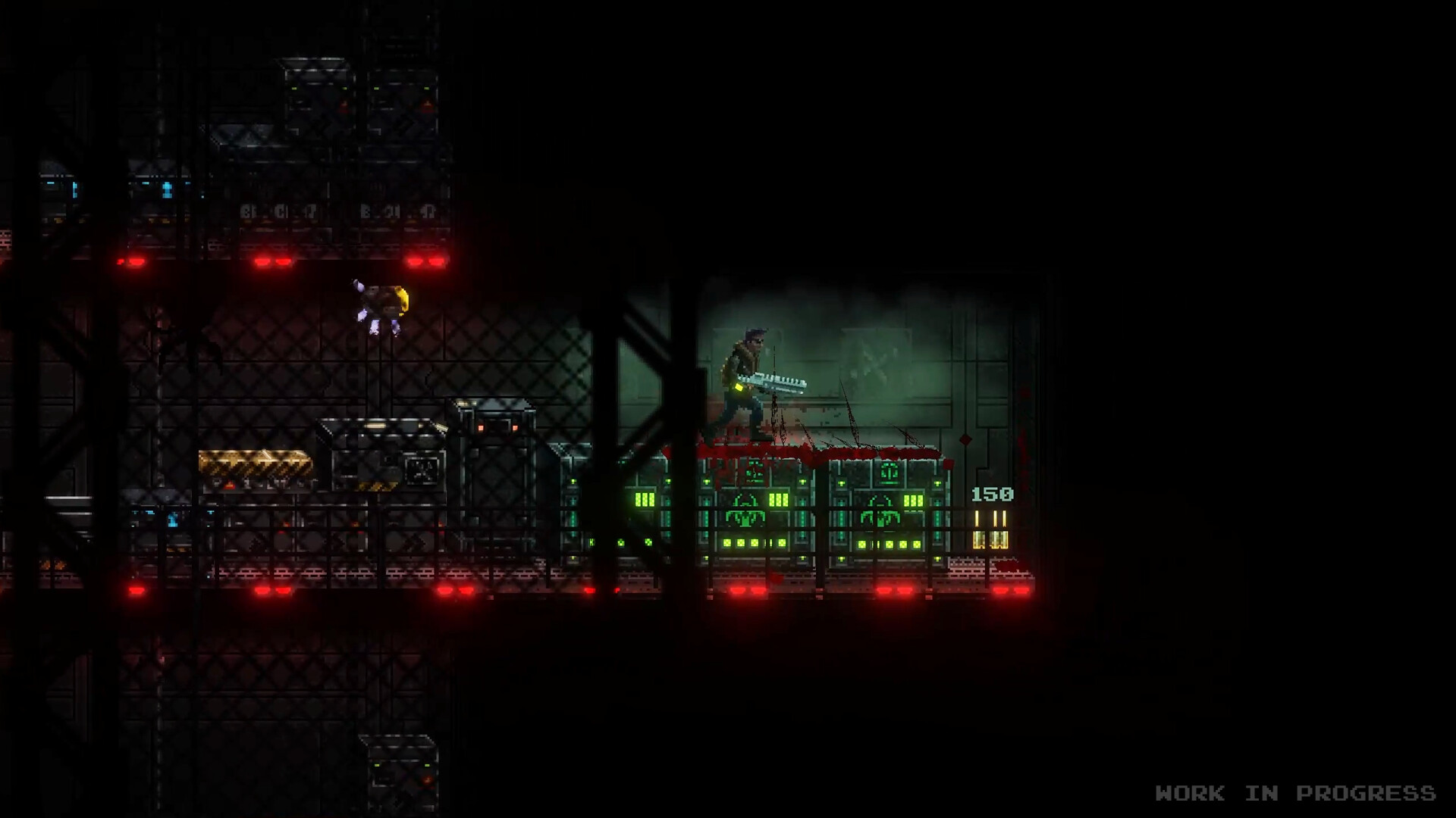 Block 17 screenshot 5