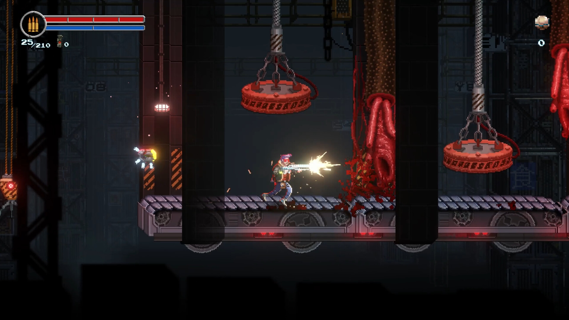Block 17 screenshot 9