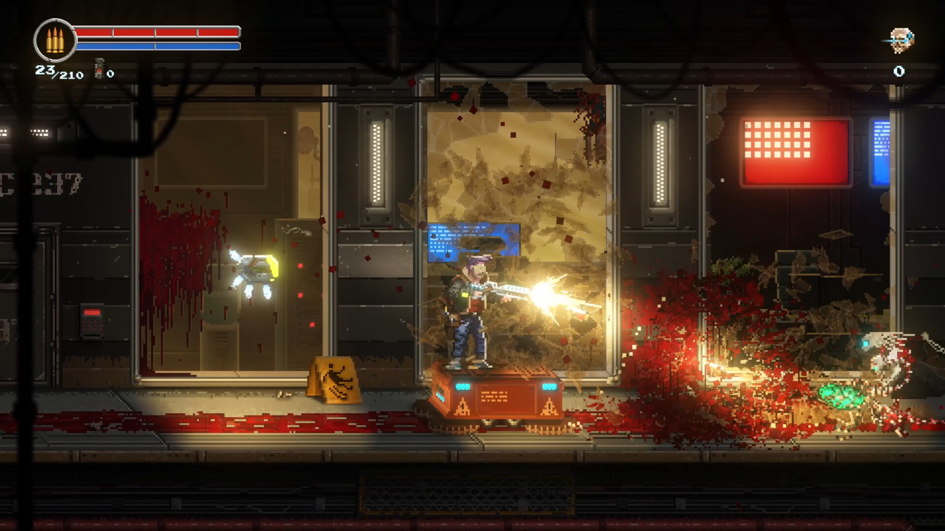 Block 17 screenshot 11