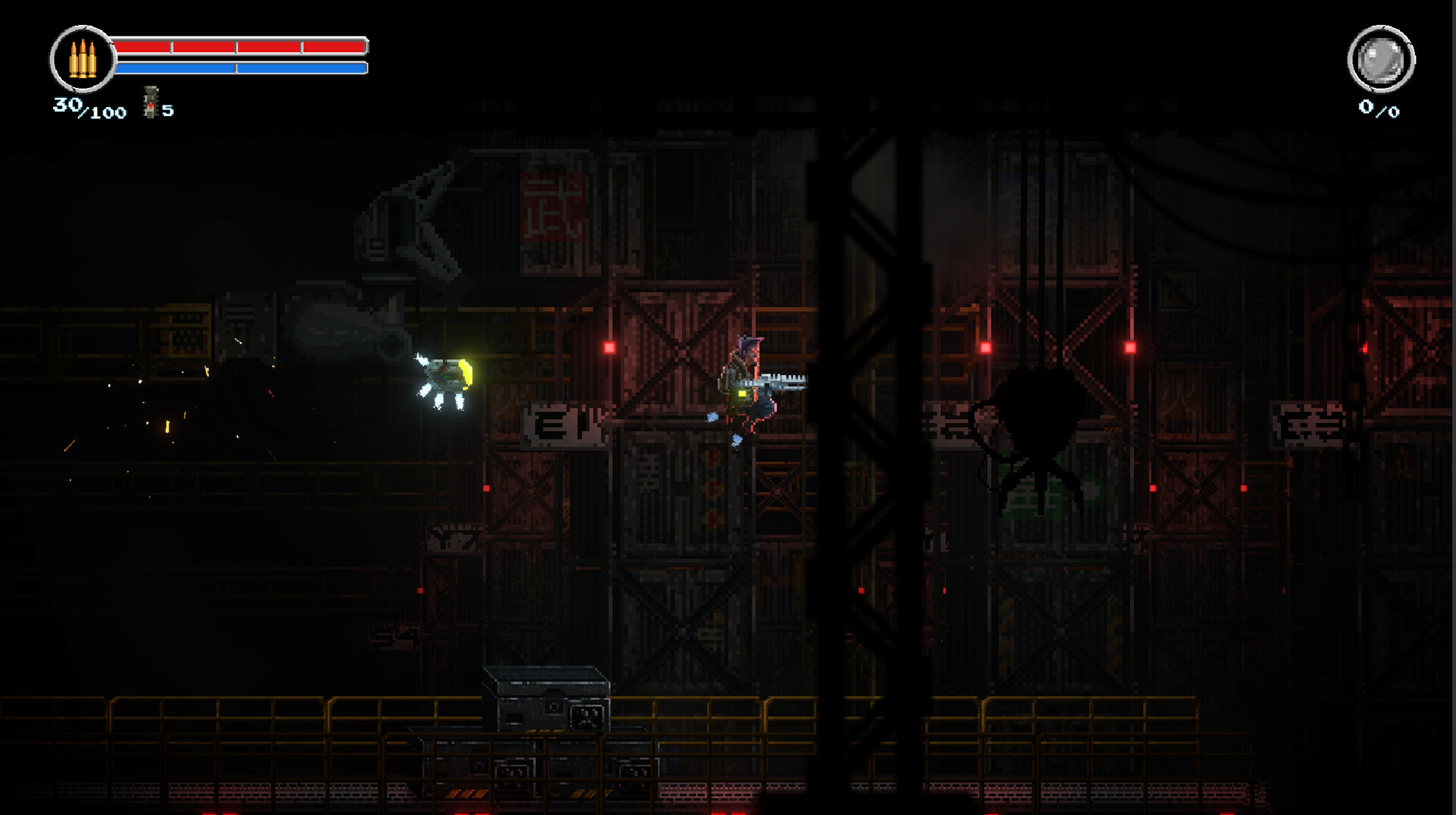Block 17 screenshot 11