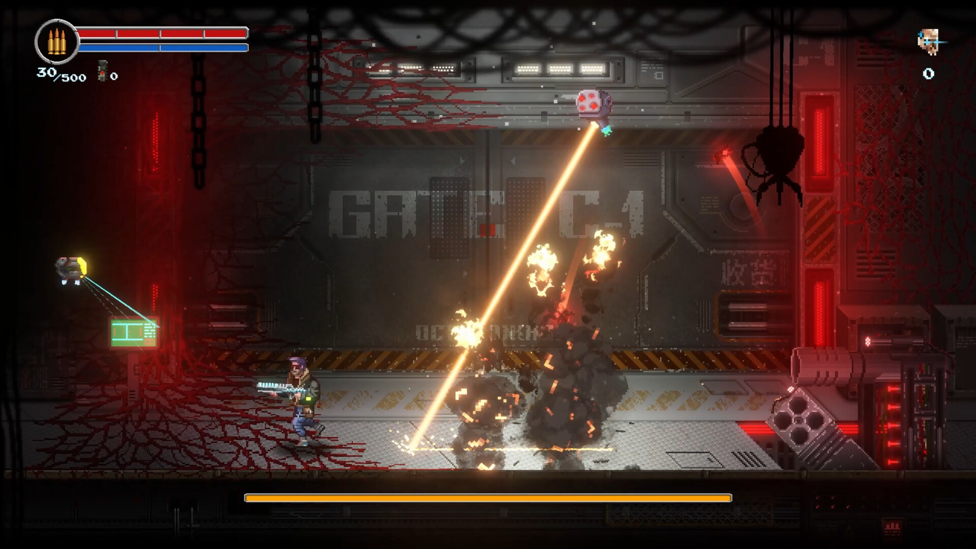 Block 17 screenshot 13