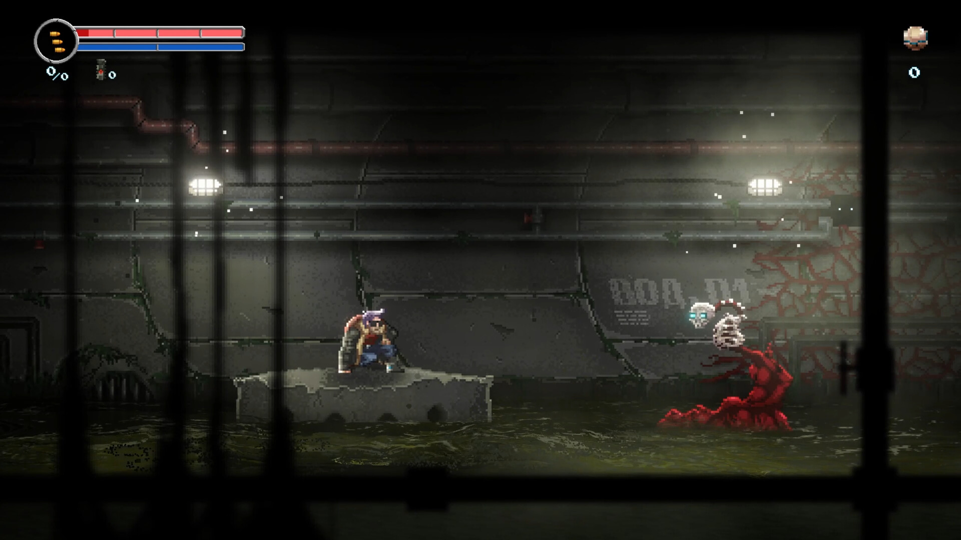 Block 17 screenshot 4