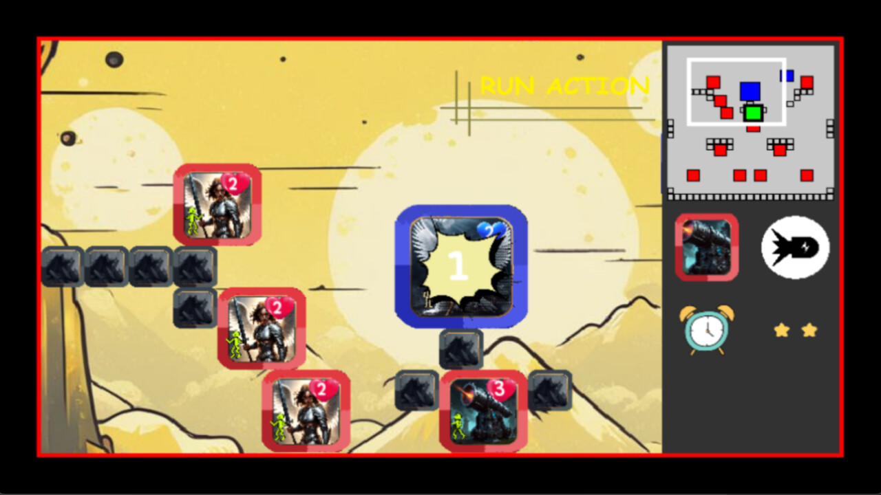 Fantasy Puzzle King screenshot 3