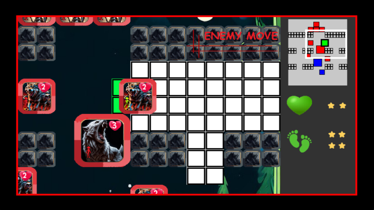 Fantasy Puzzle King screenshot 1