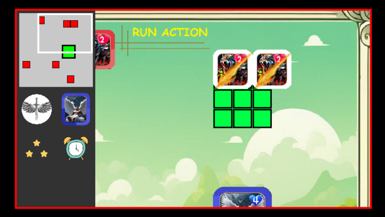 Fantasy Puzzle King screenshot 2