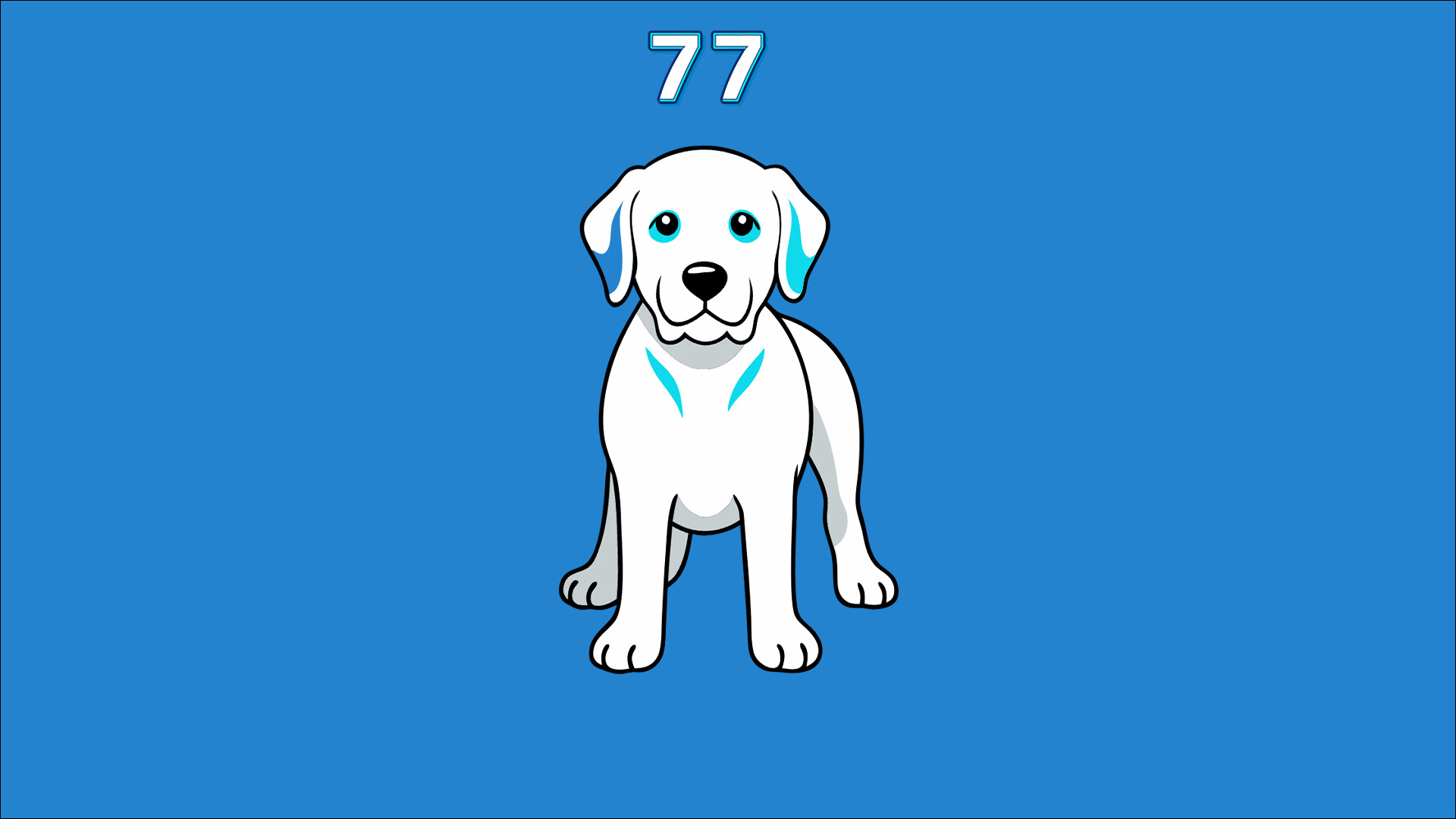 Dogs screenshot 1