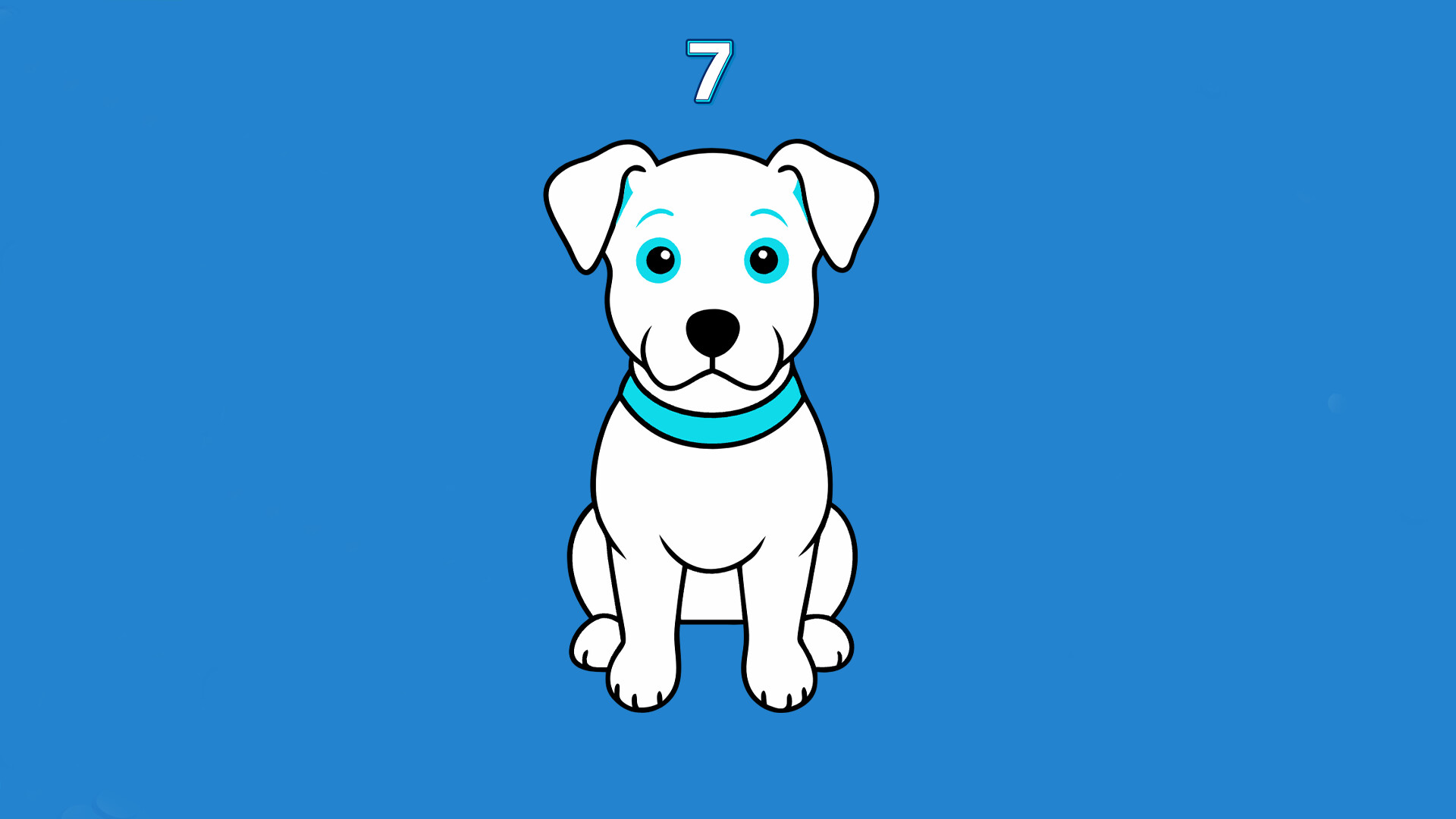 Dogs screenshot 2