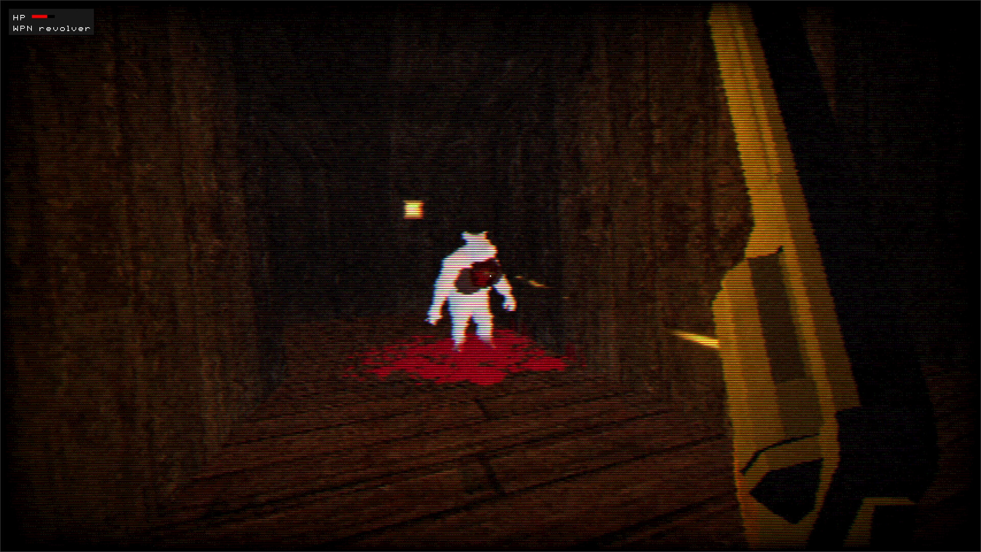 The Curse of Karlanrik screenshot 3