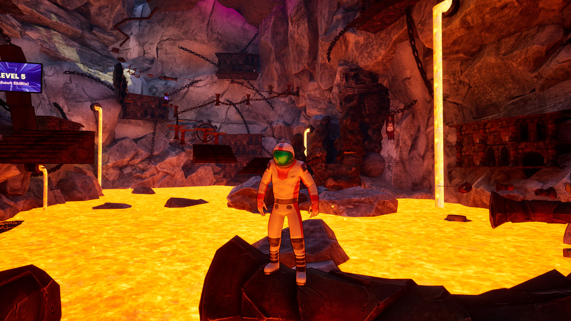 Ascendaria screenshot 2