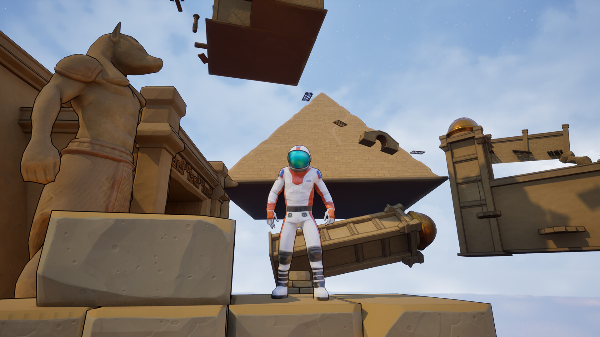 Ascendaria screenshot 4