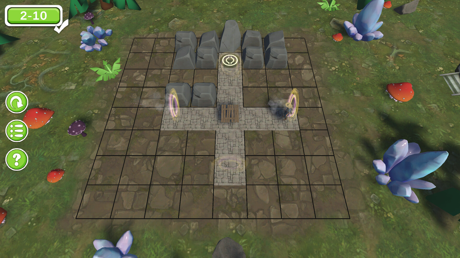 Hero Guider screenshot 3