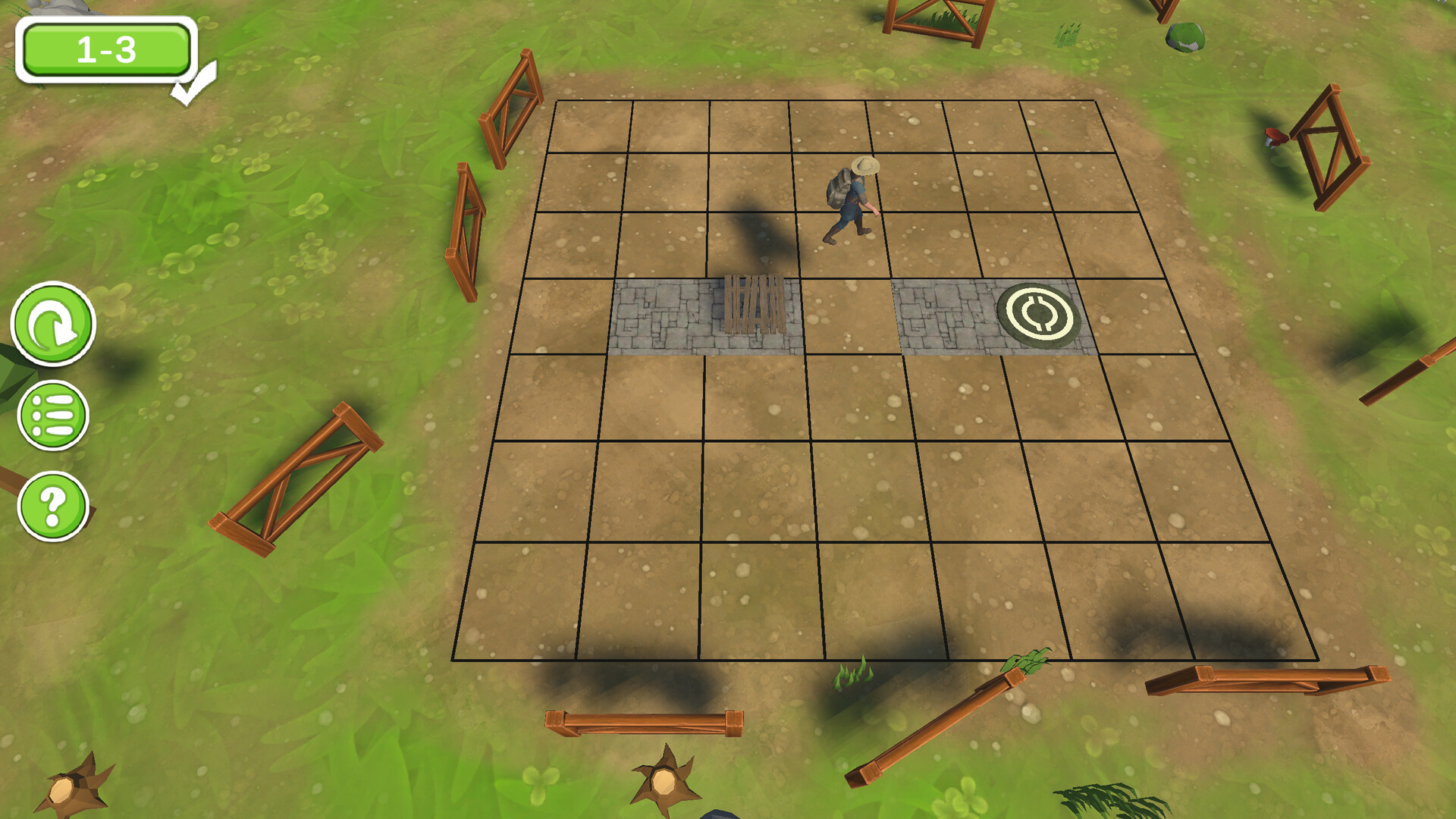 Hero Guider screenshot 2